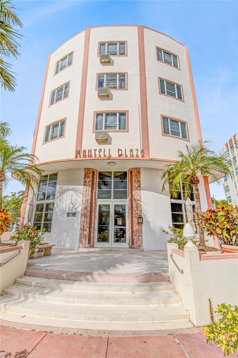 255 W 24th St #501 Miami Beach, FL 33140