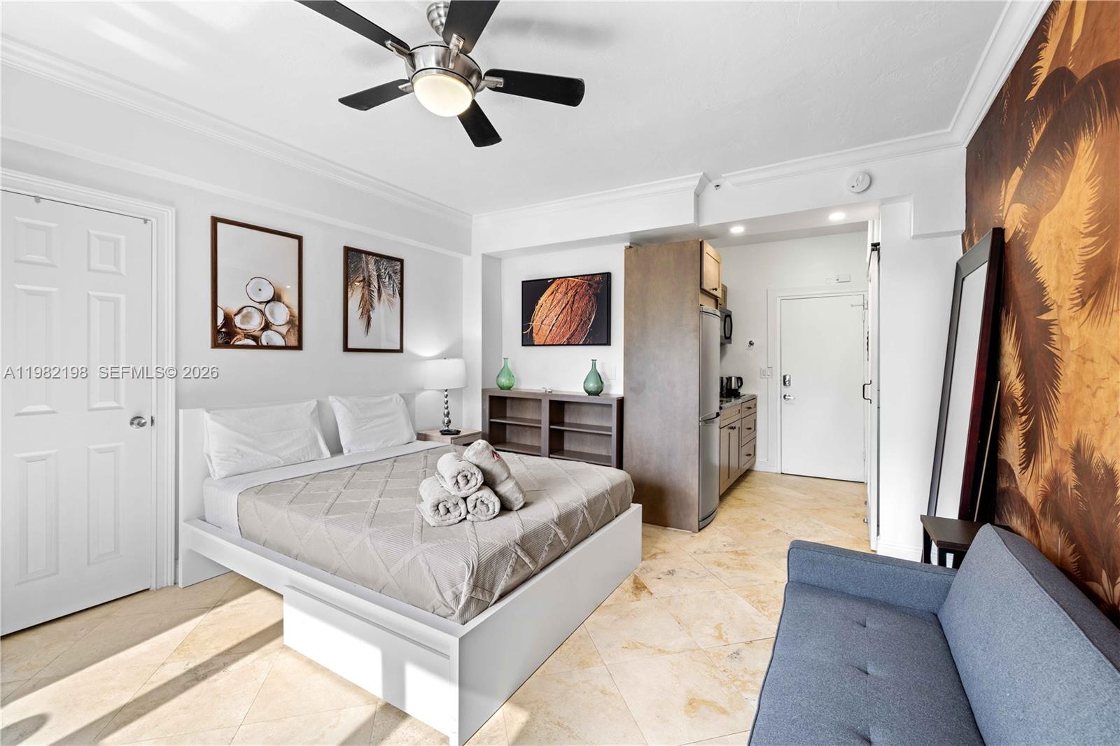 255 W 24th St #501 Miami Beach, FL 33140