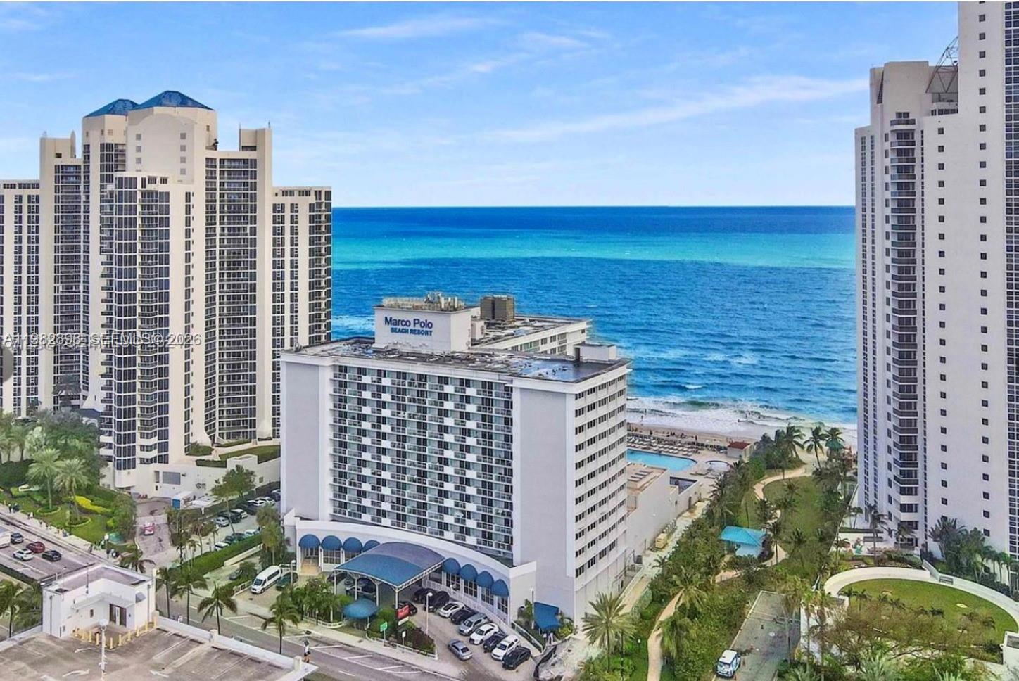 19201 Collins Ave #924 Sunny Isles Beach, FL 33160