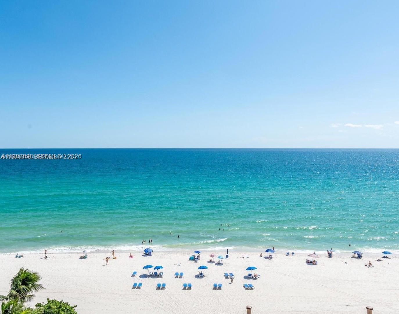 19201 Collins Ave #924 Sunny Isles Beach, FL 33160