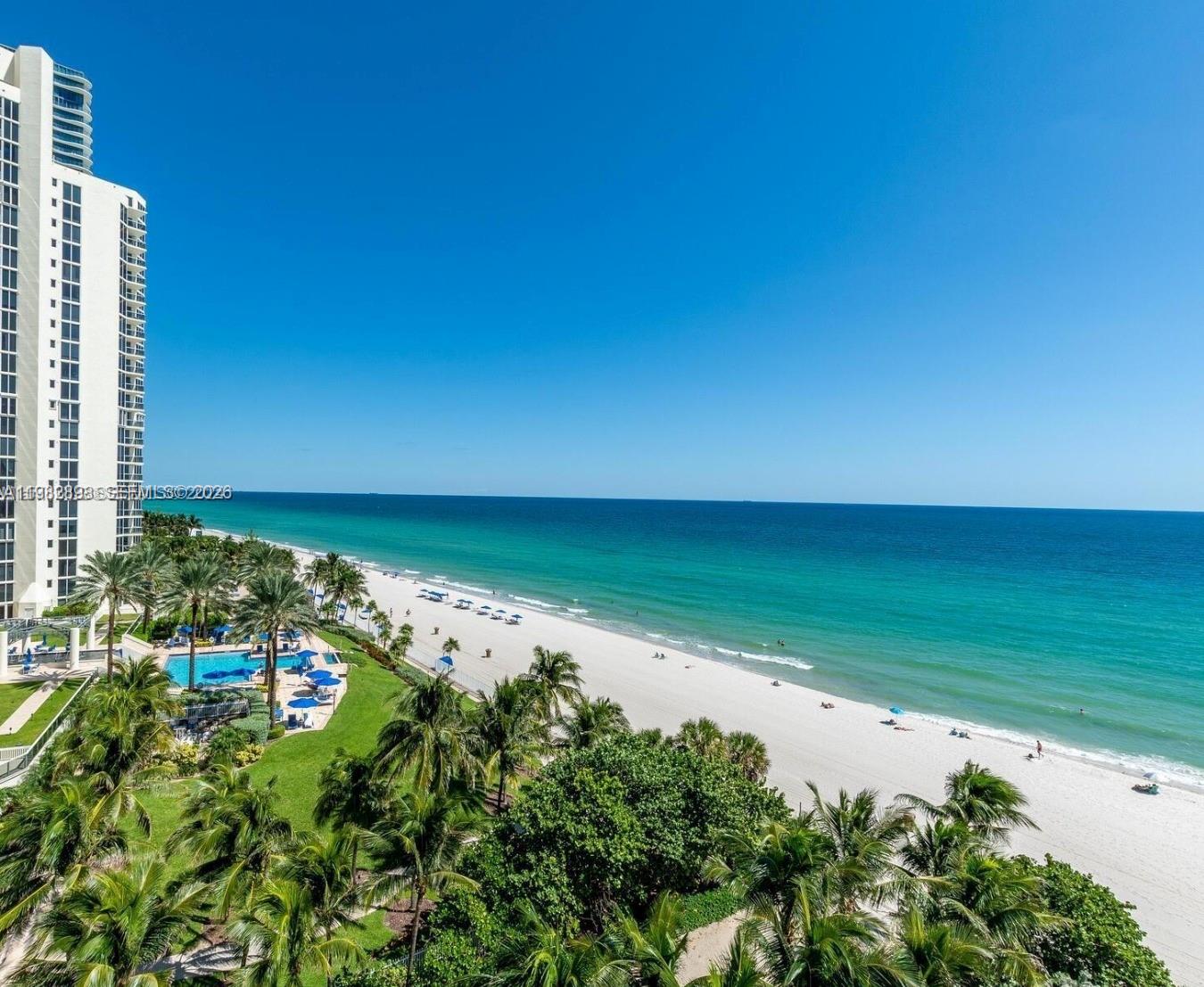 19201 Collins Ave #924 Sunny Isles Beach, FL 33160