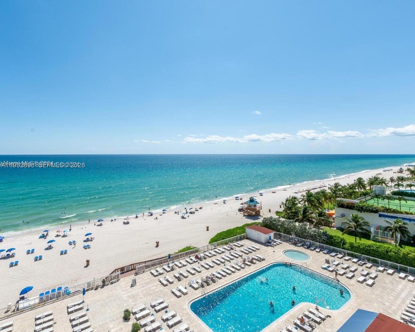 19201 Collins Ave #924 Sunny Isles Beach, FL 33160