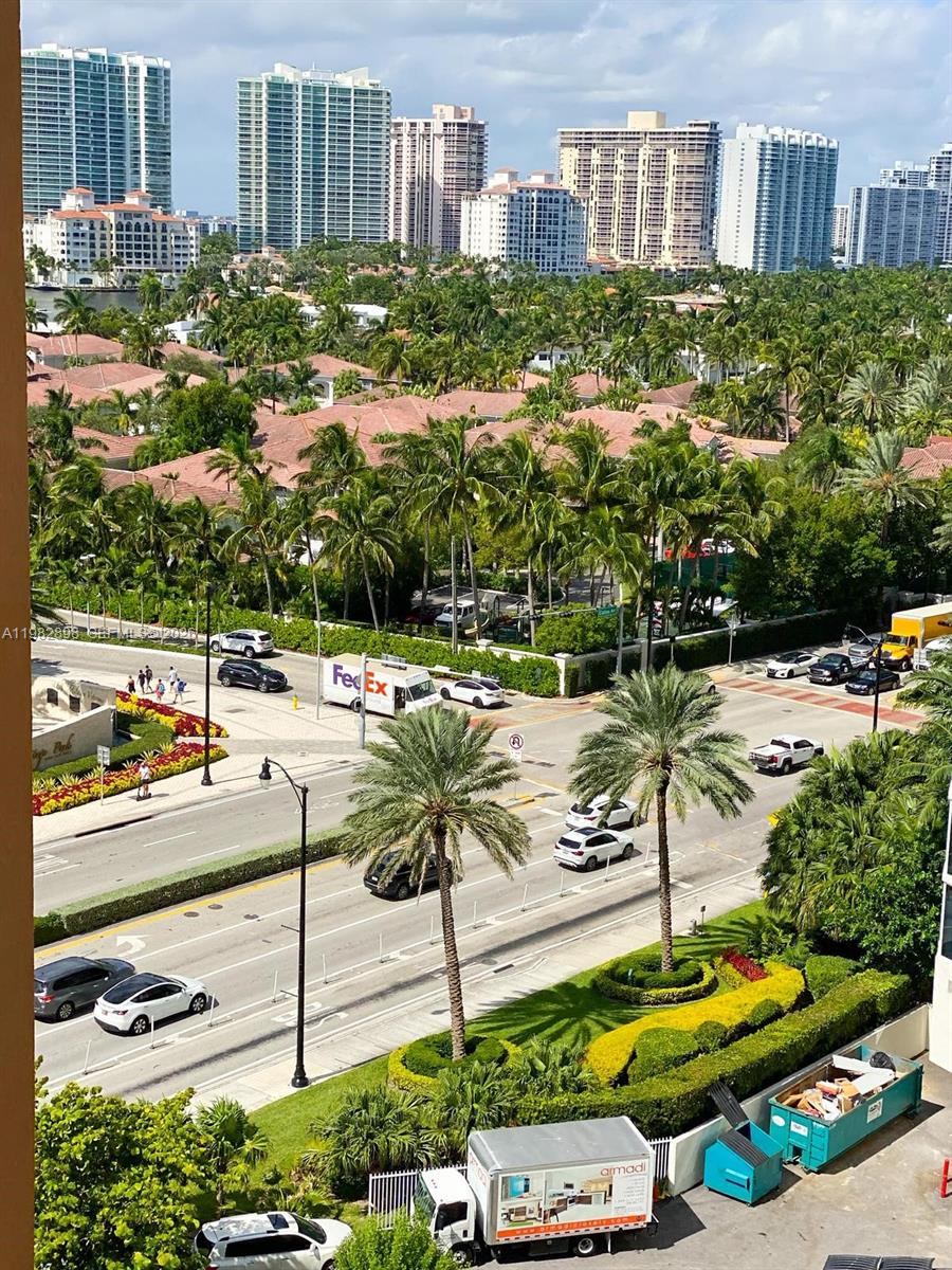 19201 Collins Ave #924 Sunny Isles Beach, FL 33160