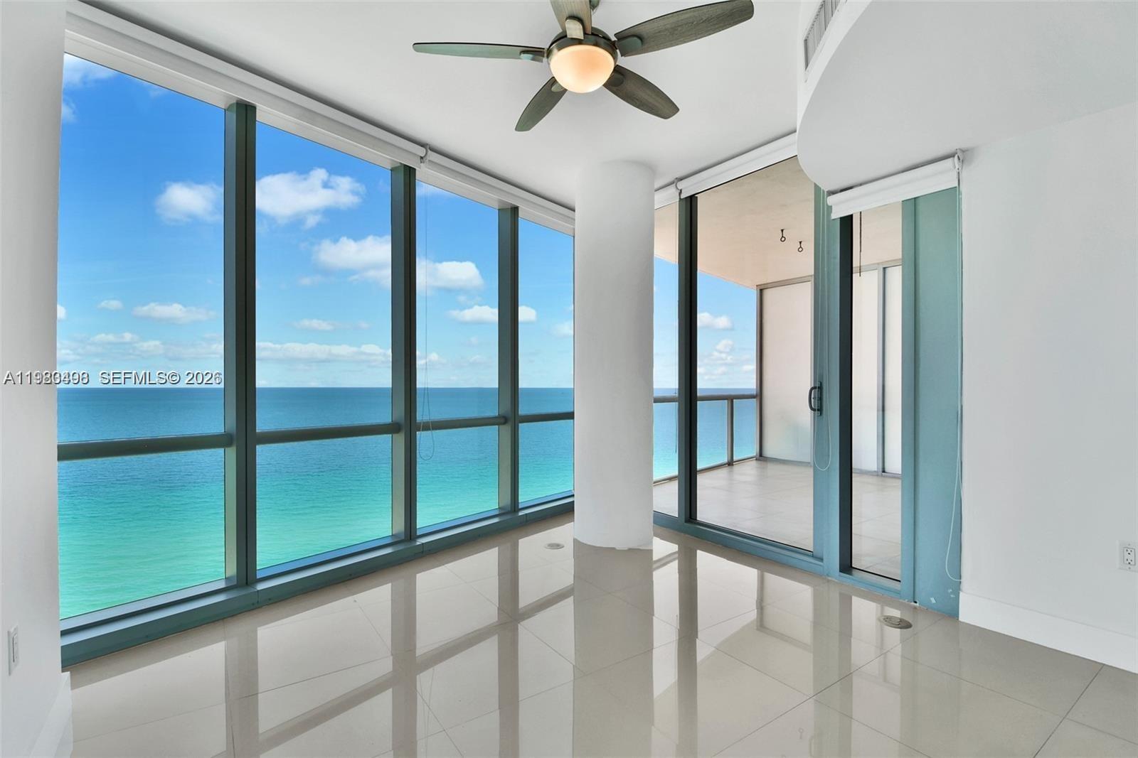 17121 Collins Ave #1803 Sunny Isles Beach, FL 33160