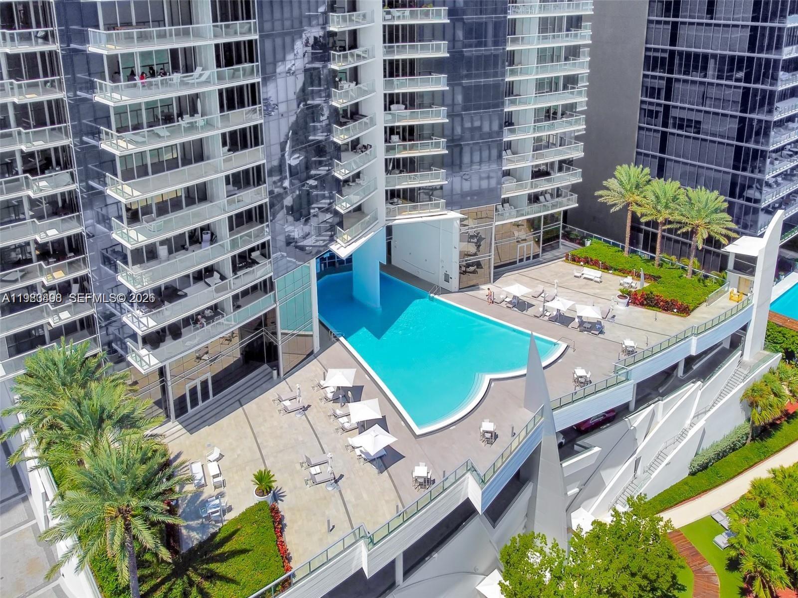 17121 Collins Ave #1803 Sunny Isles Beach, FL 33160