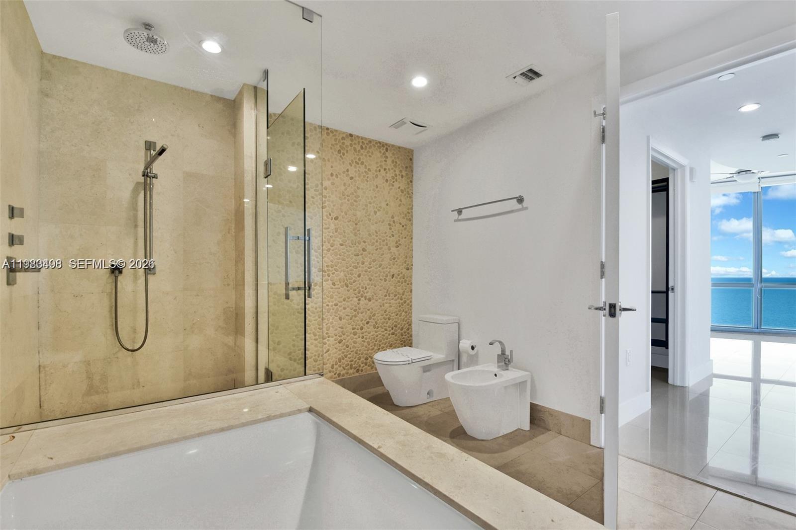 17121 Collins Ave #1803 Sunny Isles Beach, FL 33160