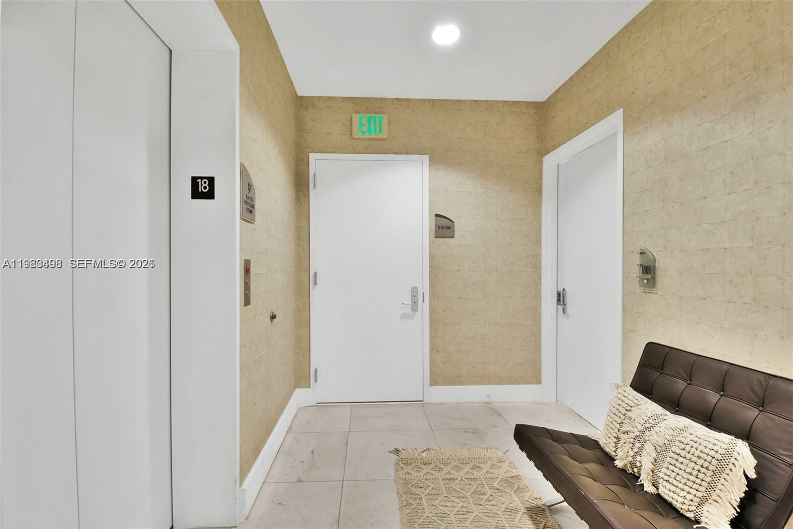 17121 Collins Ave #1803 Sunny Isles Beach, FL 33160