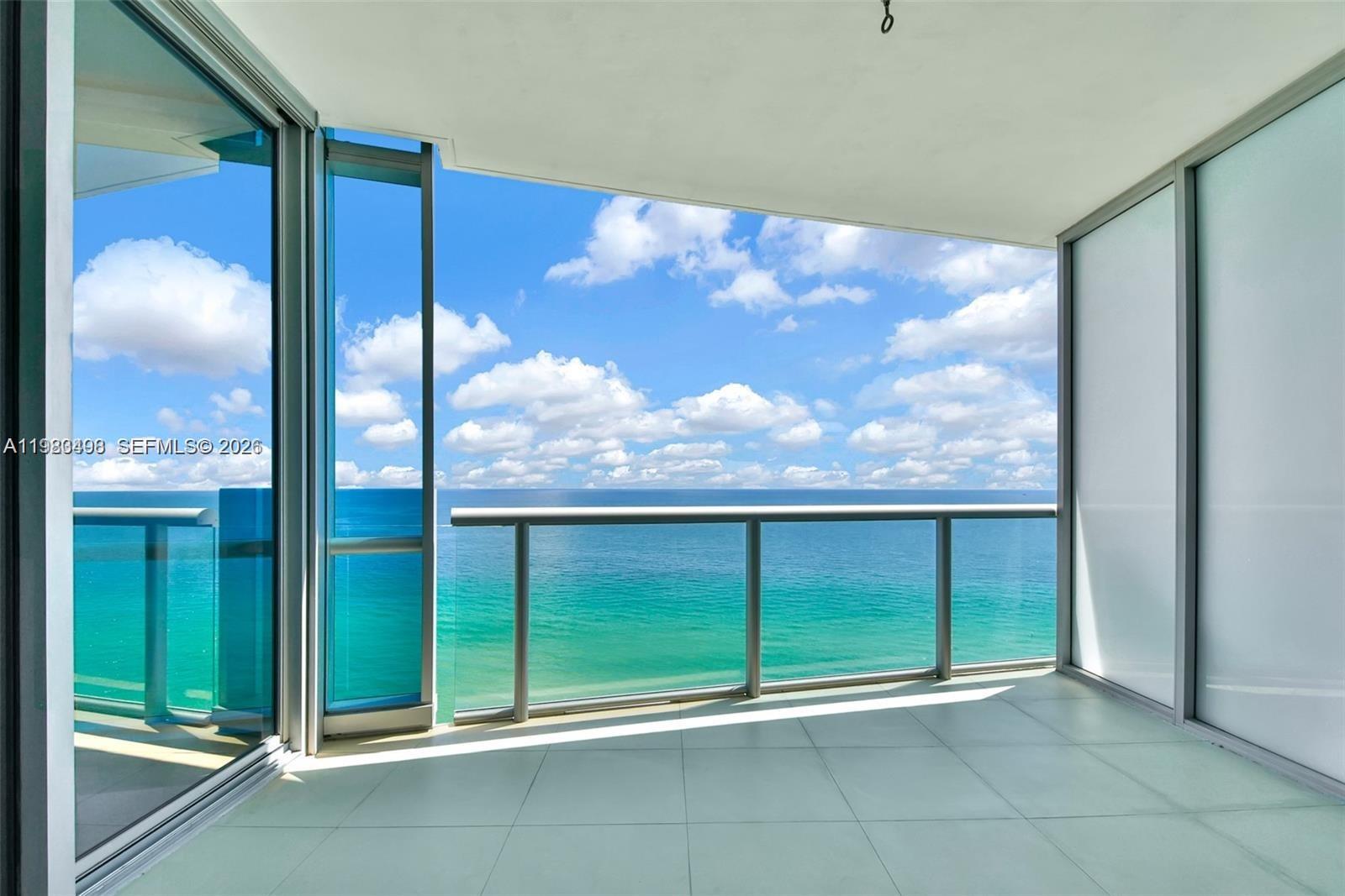 17121 Collins Ave #1803 Sunny Isles Beach, FL 33160