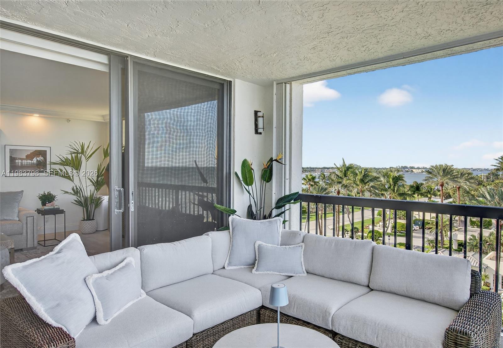 19670 Beach Rd #A601 Tequesta, FL 33469