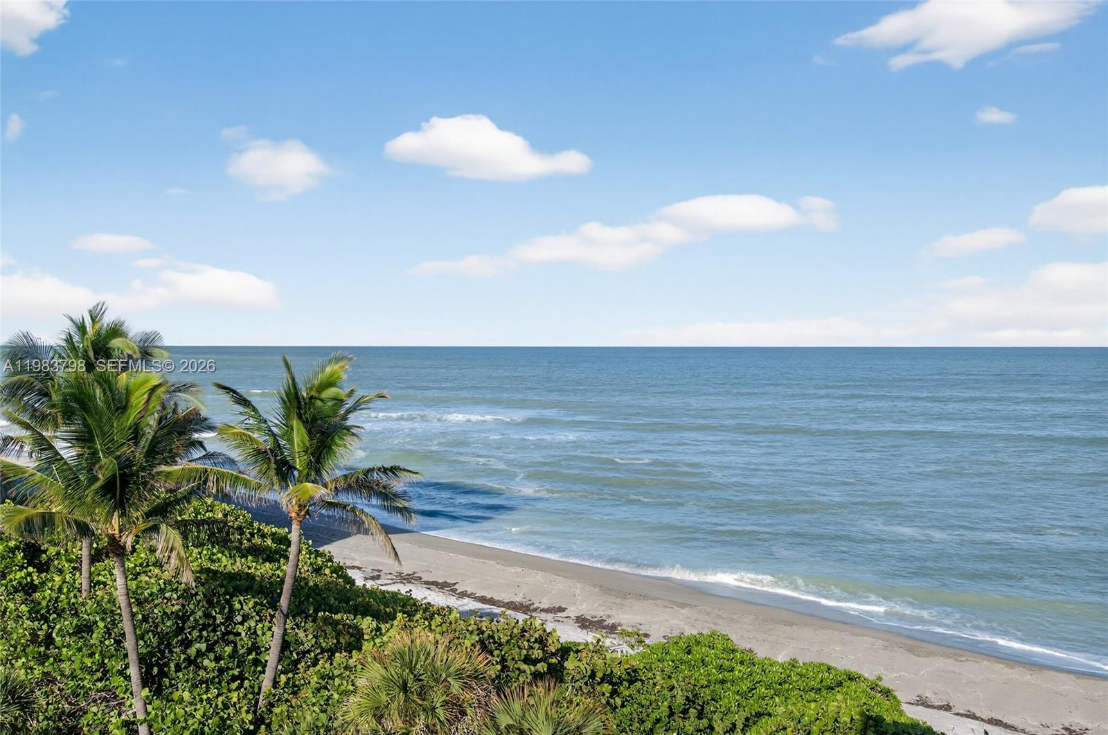 19670 Beach Rd #A601 Tequesta, FL 33469