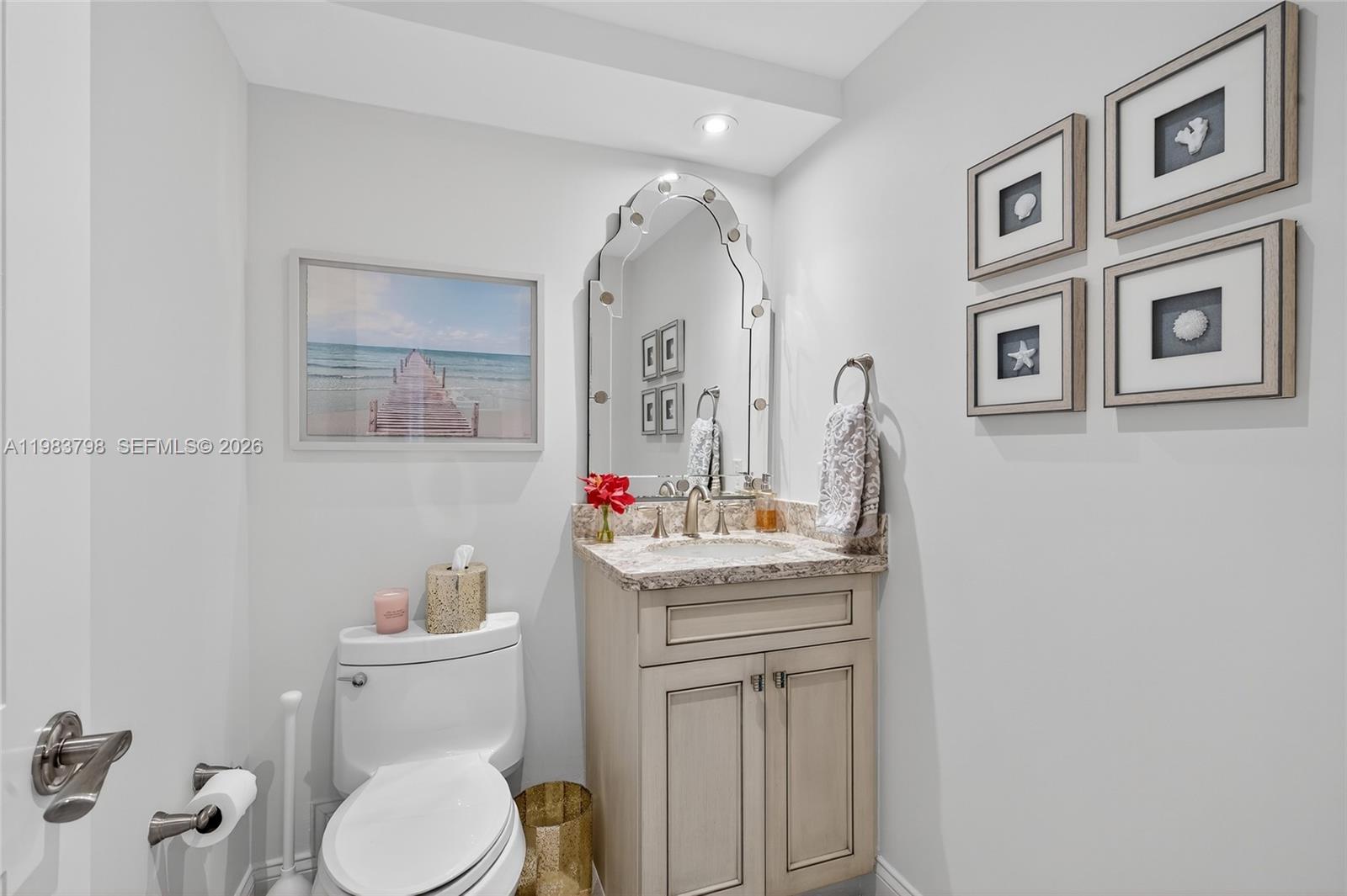 19670 Beach Rd #A601 Tequesta, FL 33469