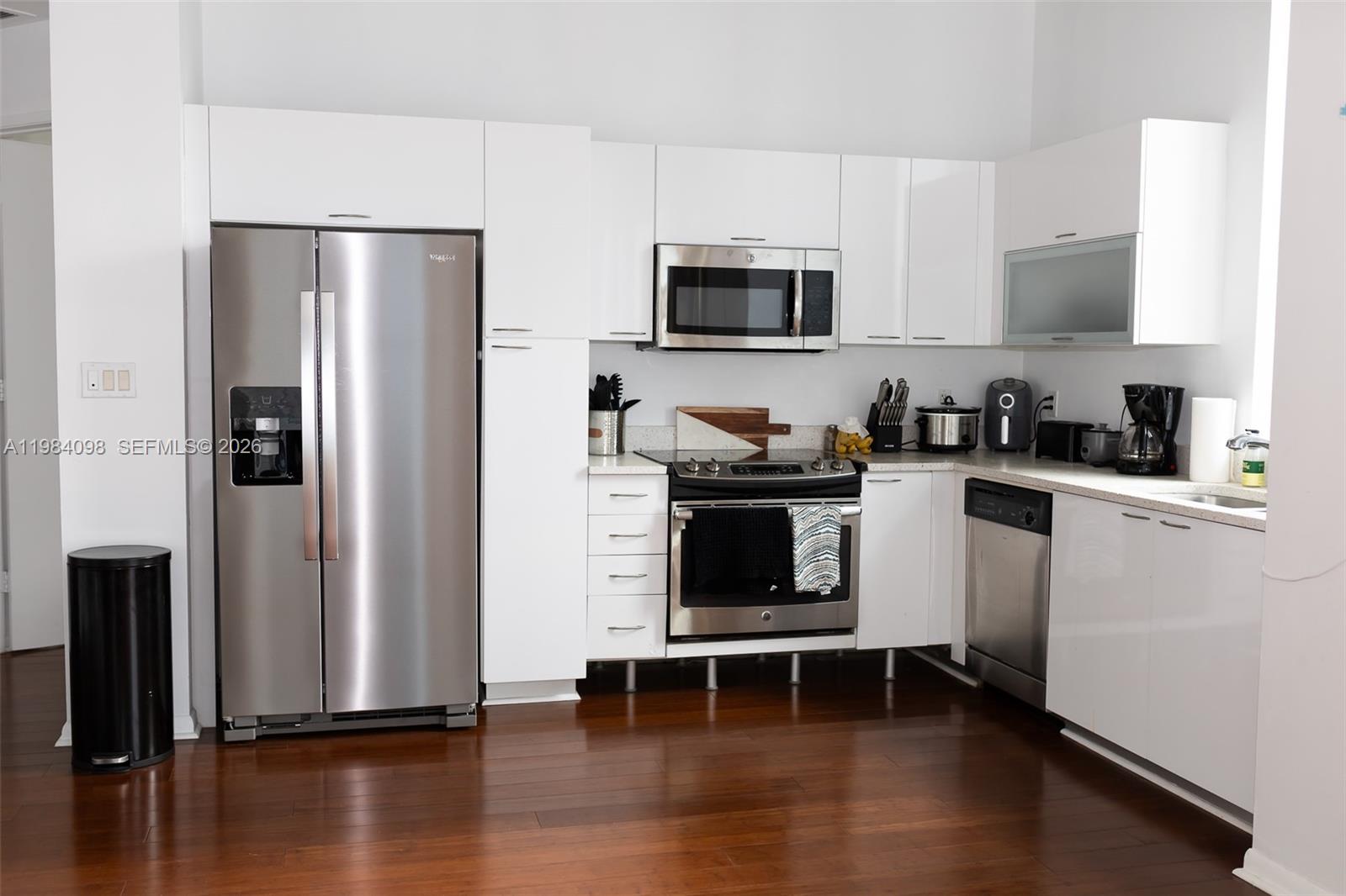 image Loft Downtown I1