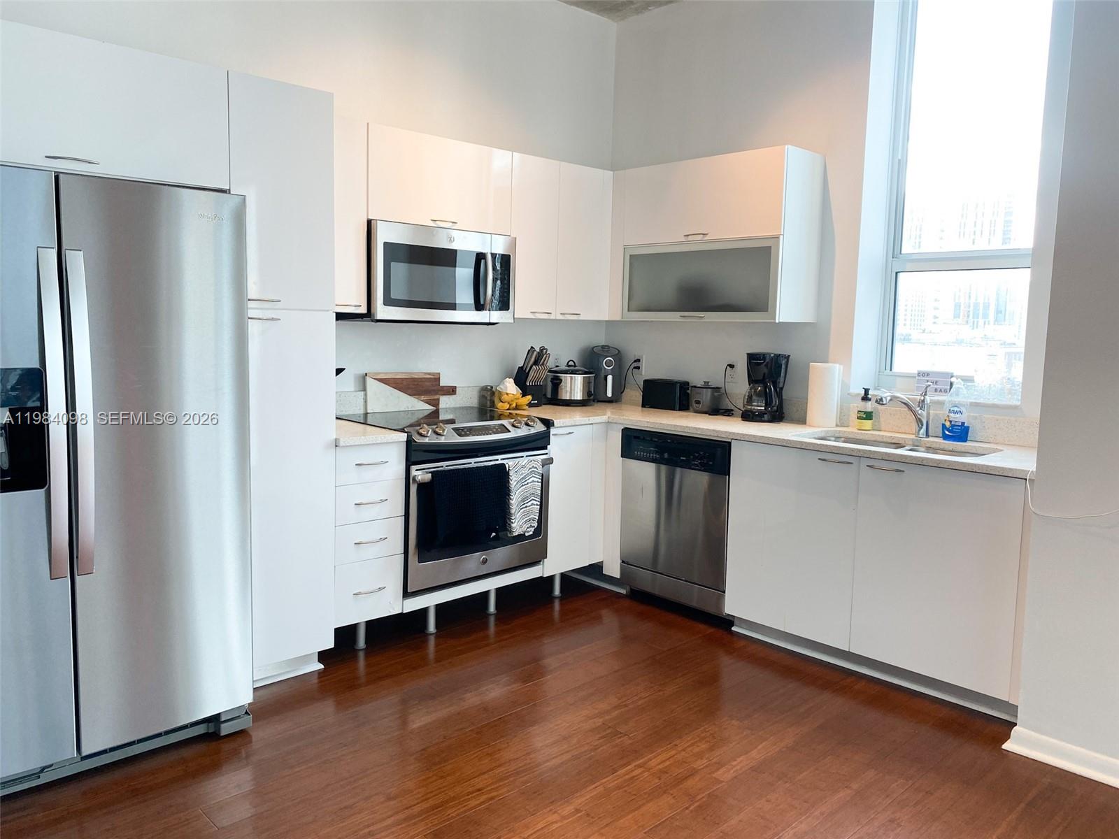 image Loft Downtown I3