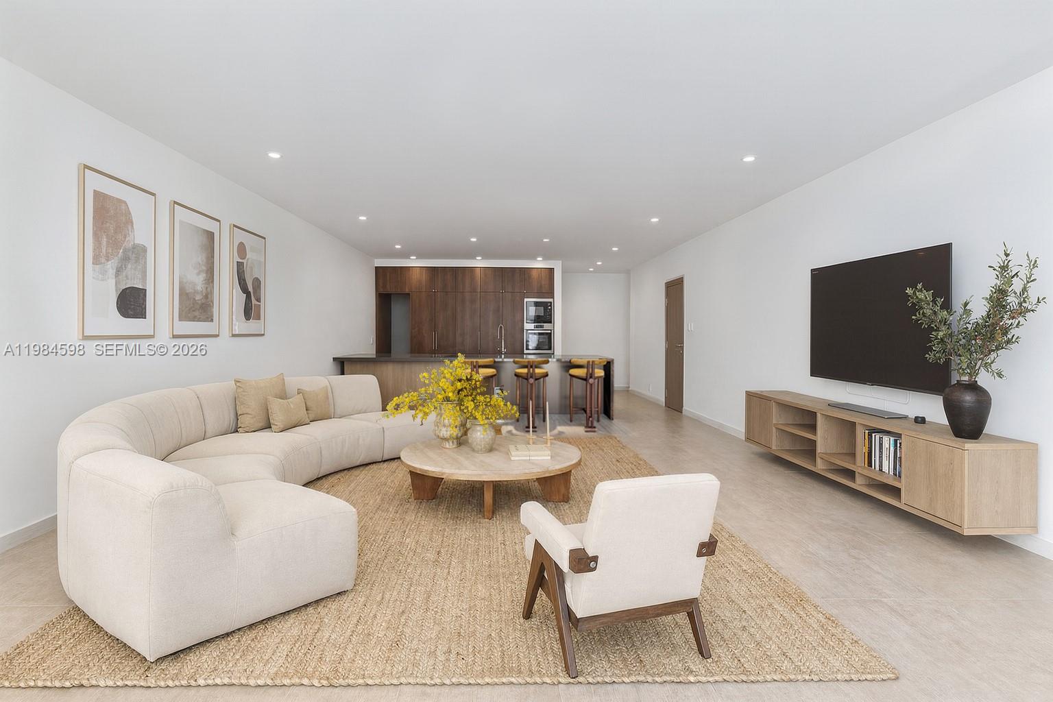 5 Grove Isle Dr #L204 Coconut Grove, FL 33133