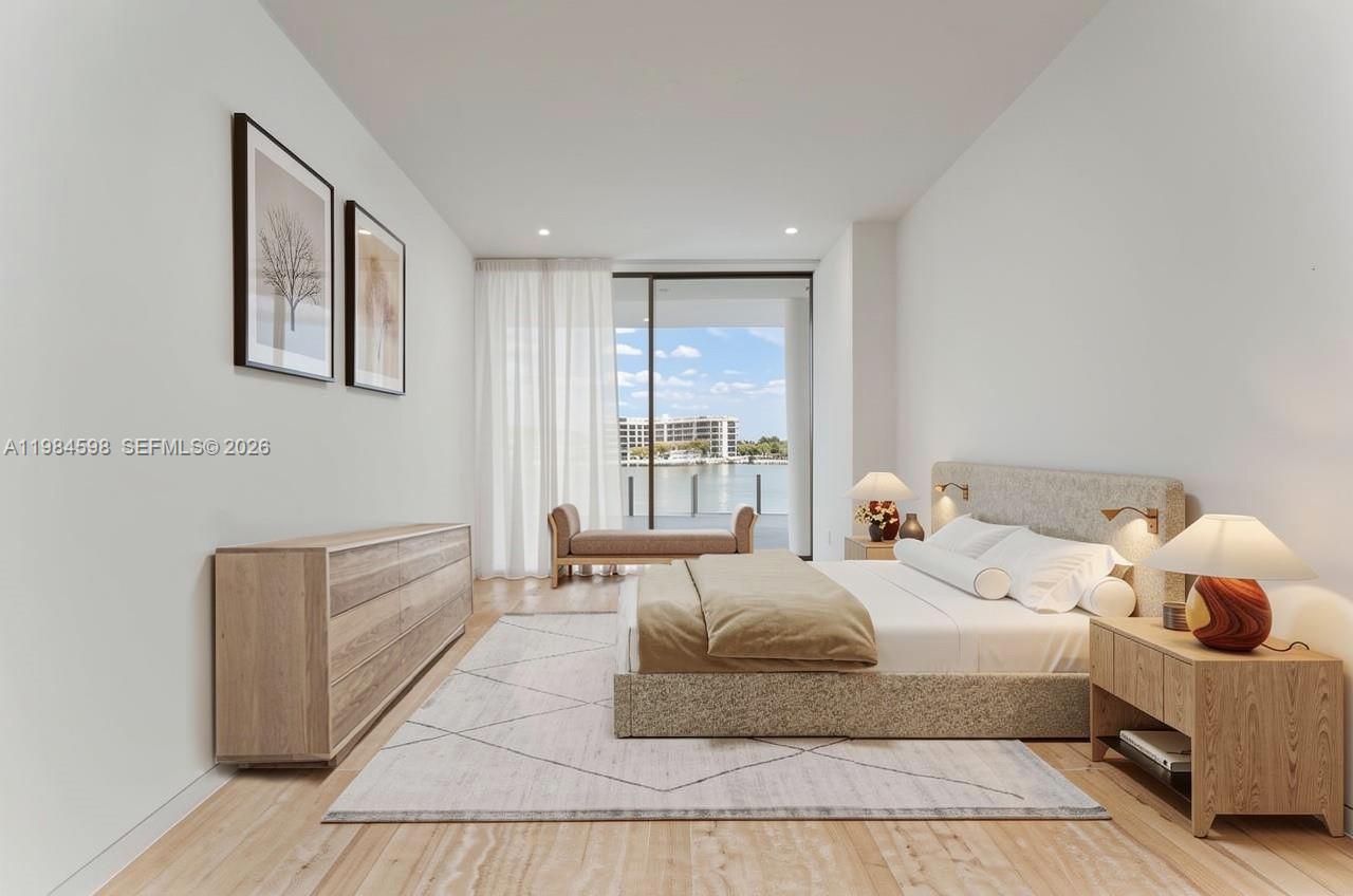 5 Grove Isle Dr #L204 Coconut Grove, FL 33133