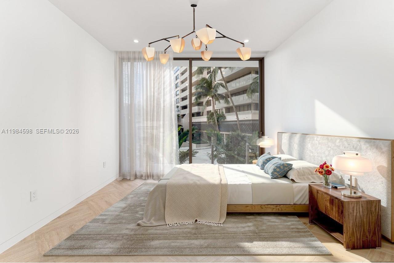 5 Grove Isle Dr #L204 Coconut Grove, FL 33133