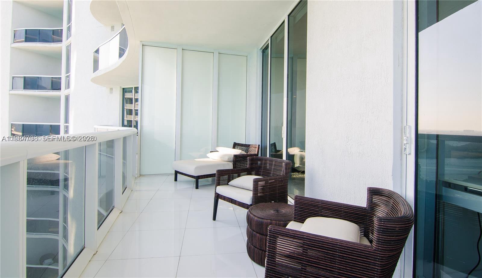 15811 Collins Ave #2602 Sunny Isles Beach, FL 33160