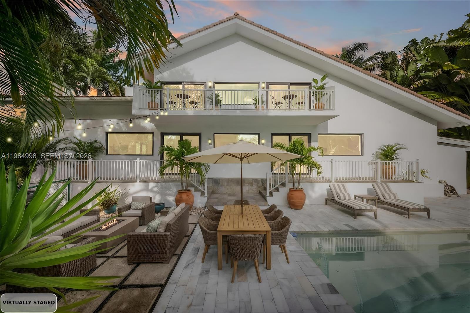 5981 SW 136th St Pinecrest, FL 33156