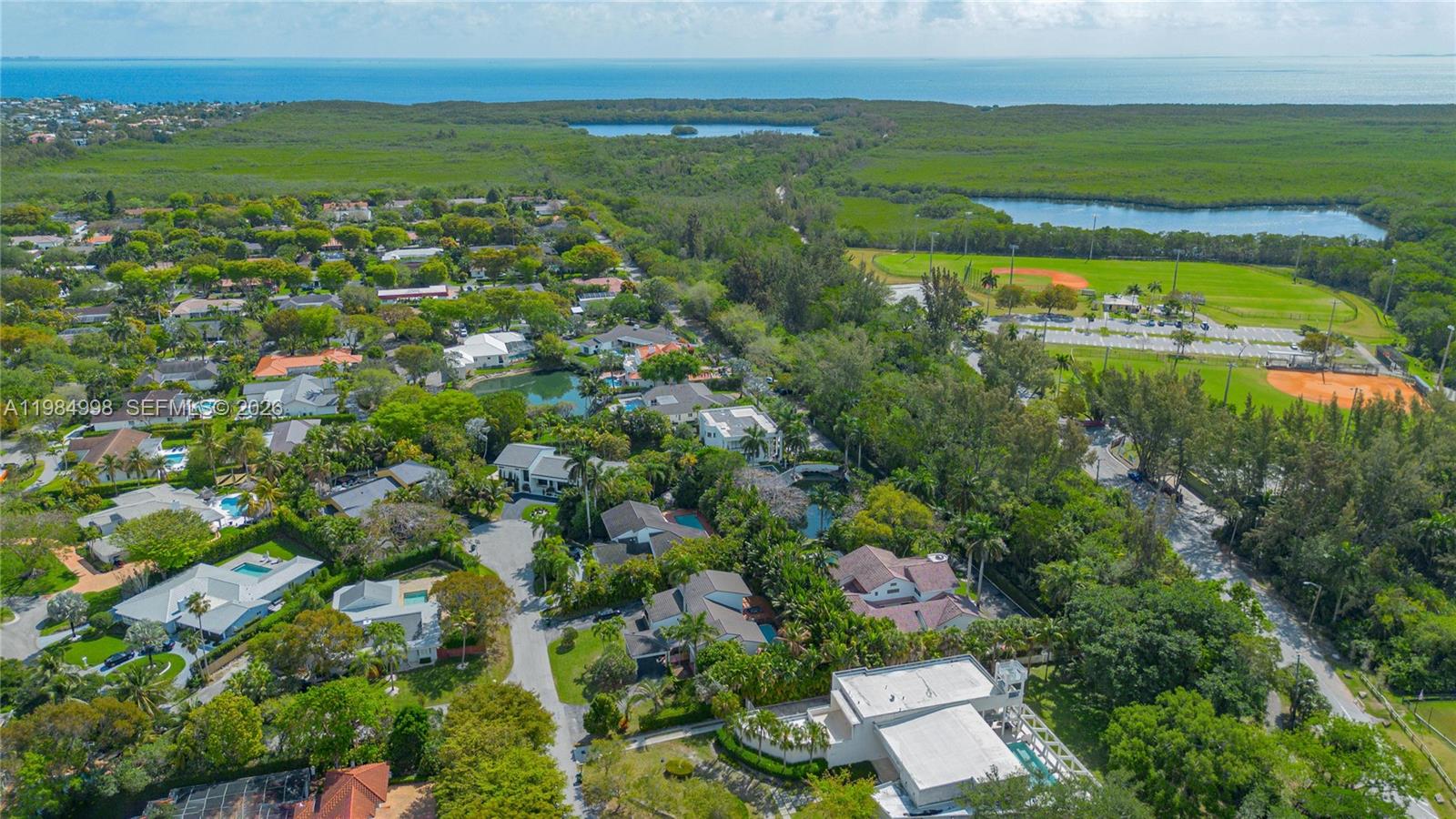 5981 SW 136th St Pinecrest, FL 33156