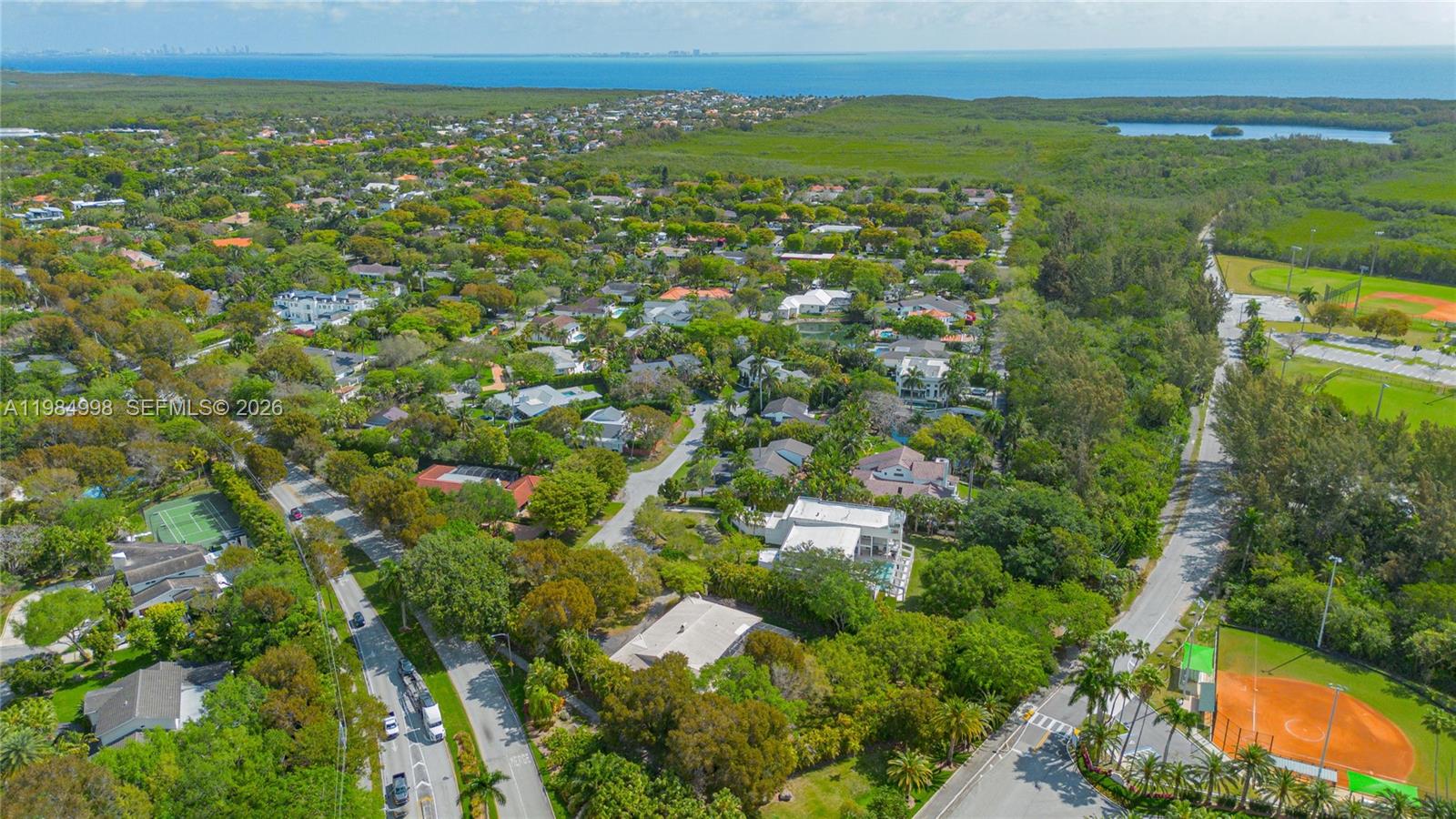 5981 SW 136th St Pinecrest, FL 33156