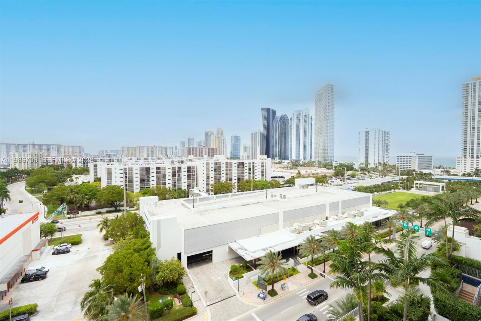 300 Sunny Isles Blvd #4-1007