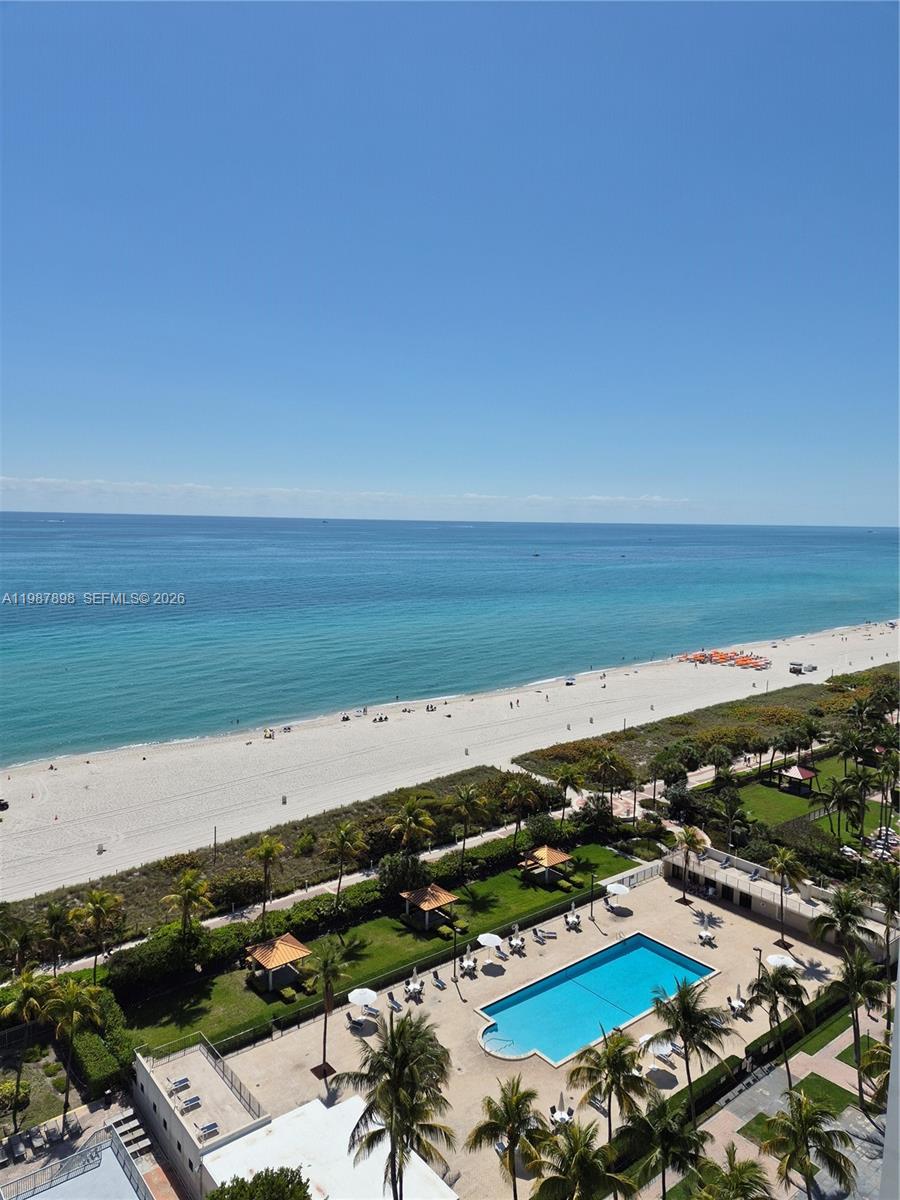2655 Collins Ave #1910 Miami Beach, FL 33140