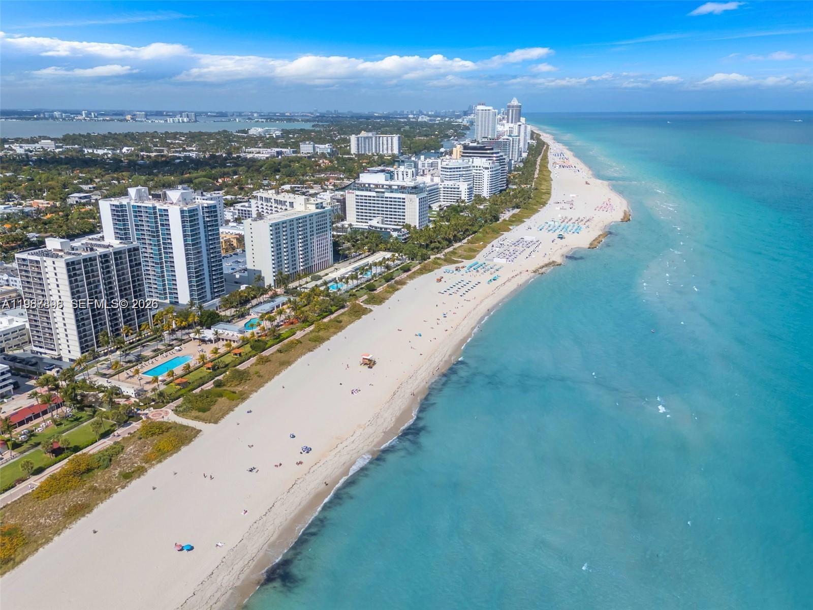 2655 Collins Ave #1910 Miami Beach, FL 33140