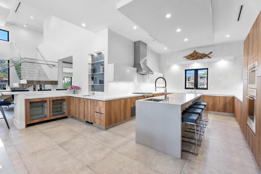 12885 N Bayshore Dr North Miami, FL 33181