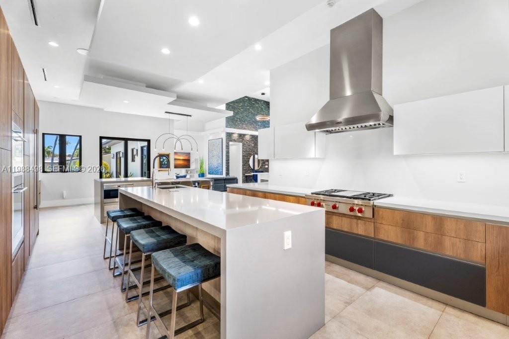 12885 N Bayshore Dr North Miami, FL 33181