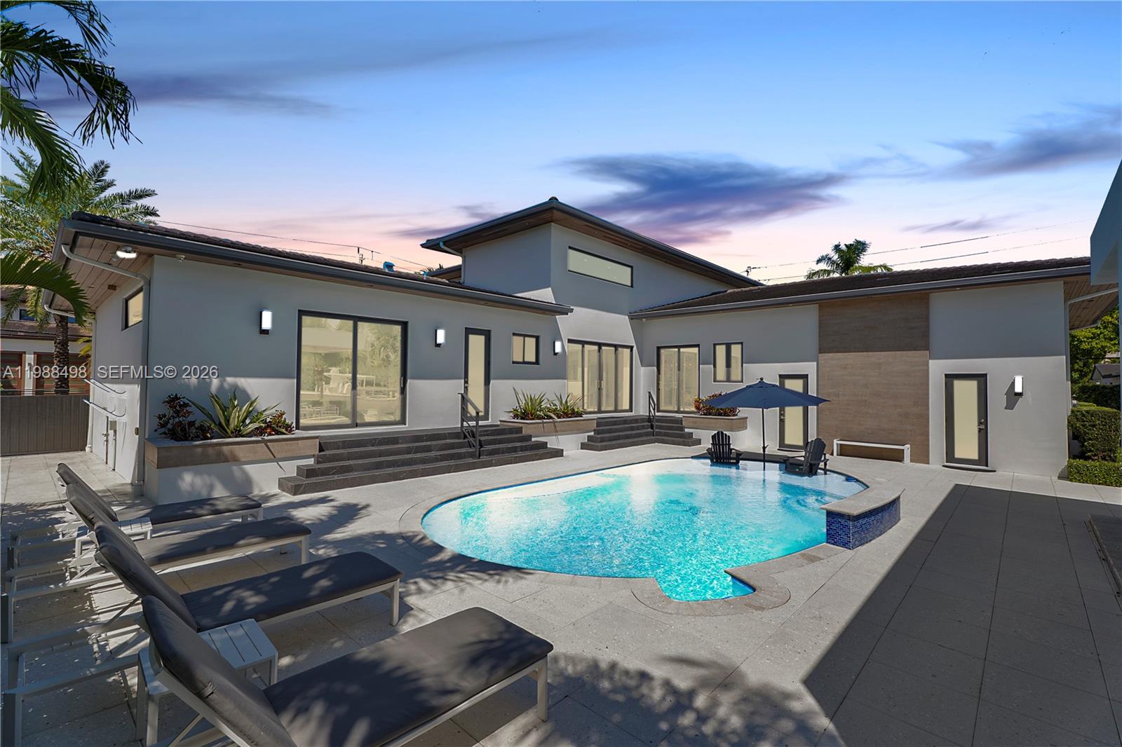 12885 N Bayshore Dr North Miami, FL 33181