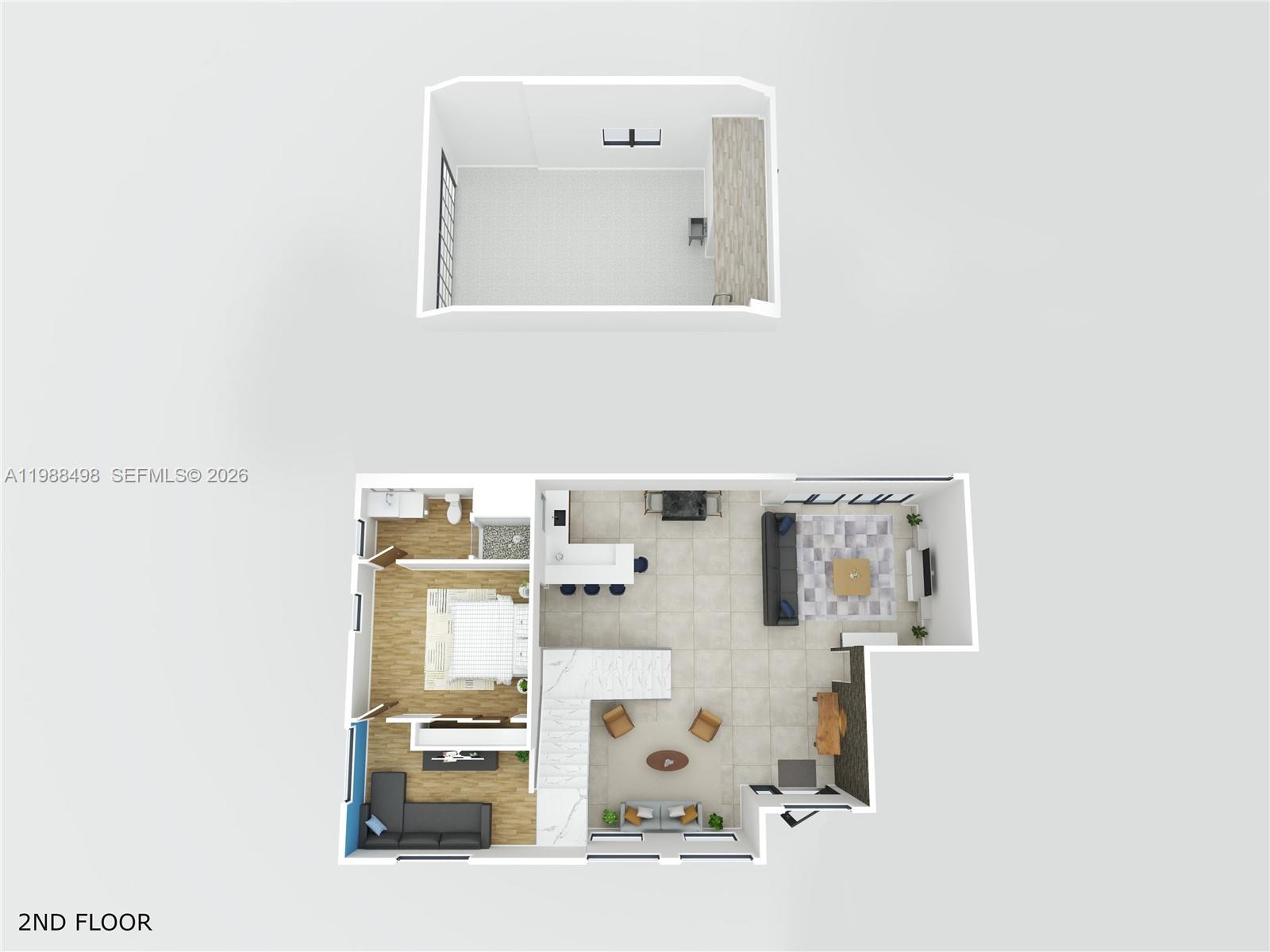 12885 N Bayshore Dr North Miami, FL 33181