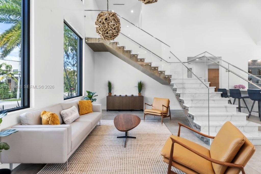 12885 N Bayshore Dr North Miami, FL 33181