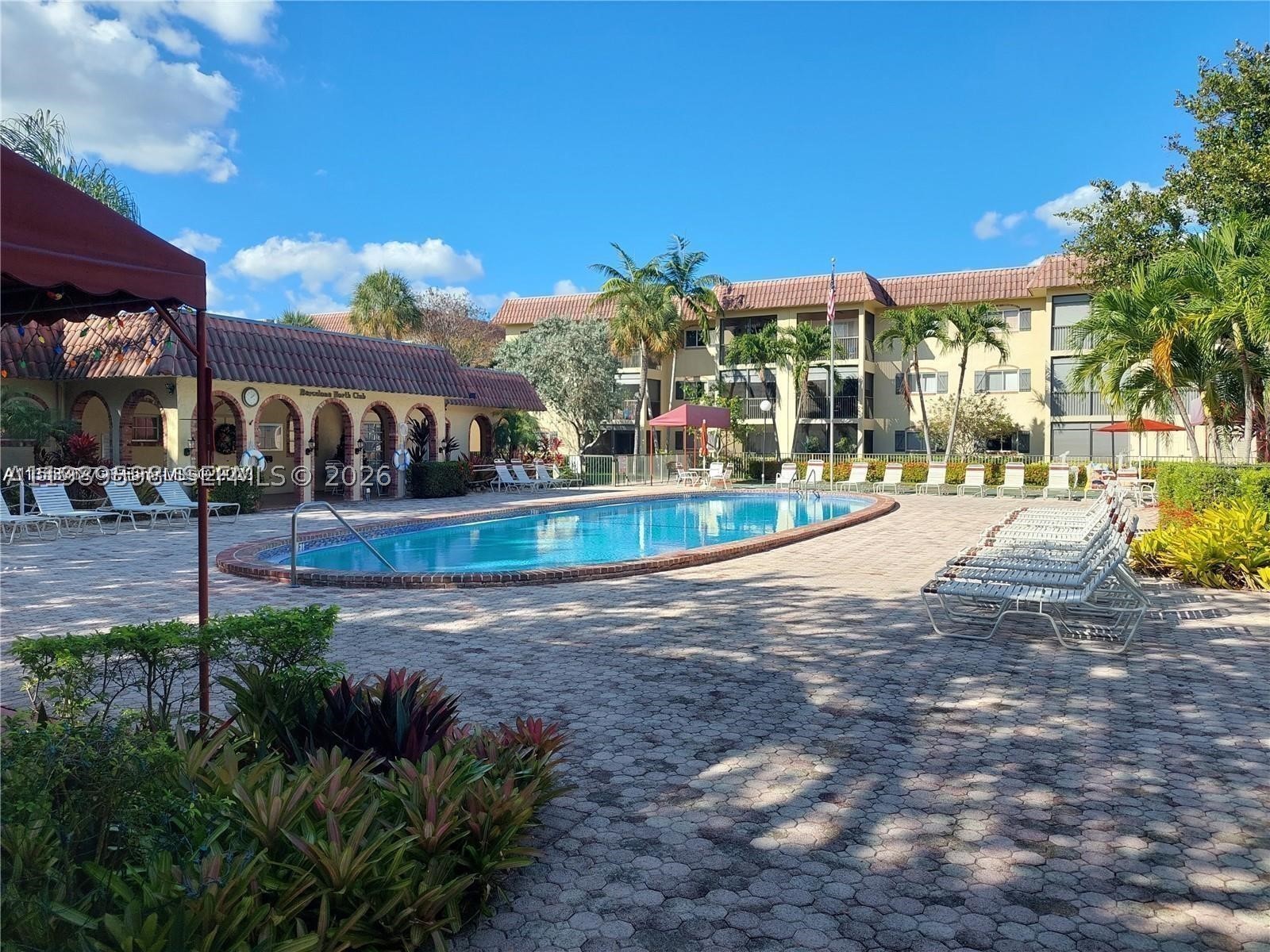 253 S Cypress Rd #214