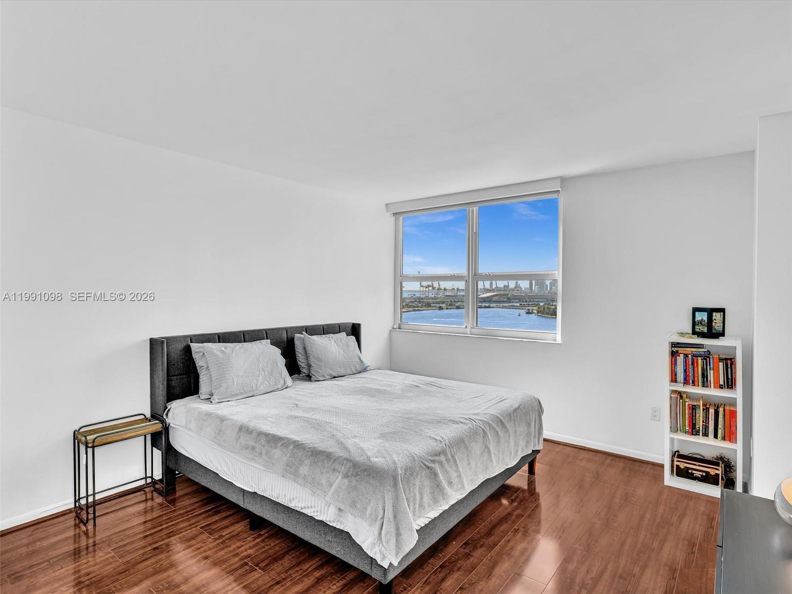 650 West Ave #1605 Miami Beach, FL 33139