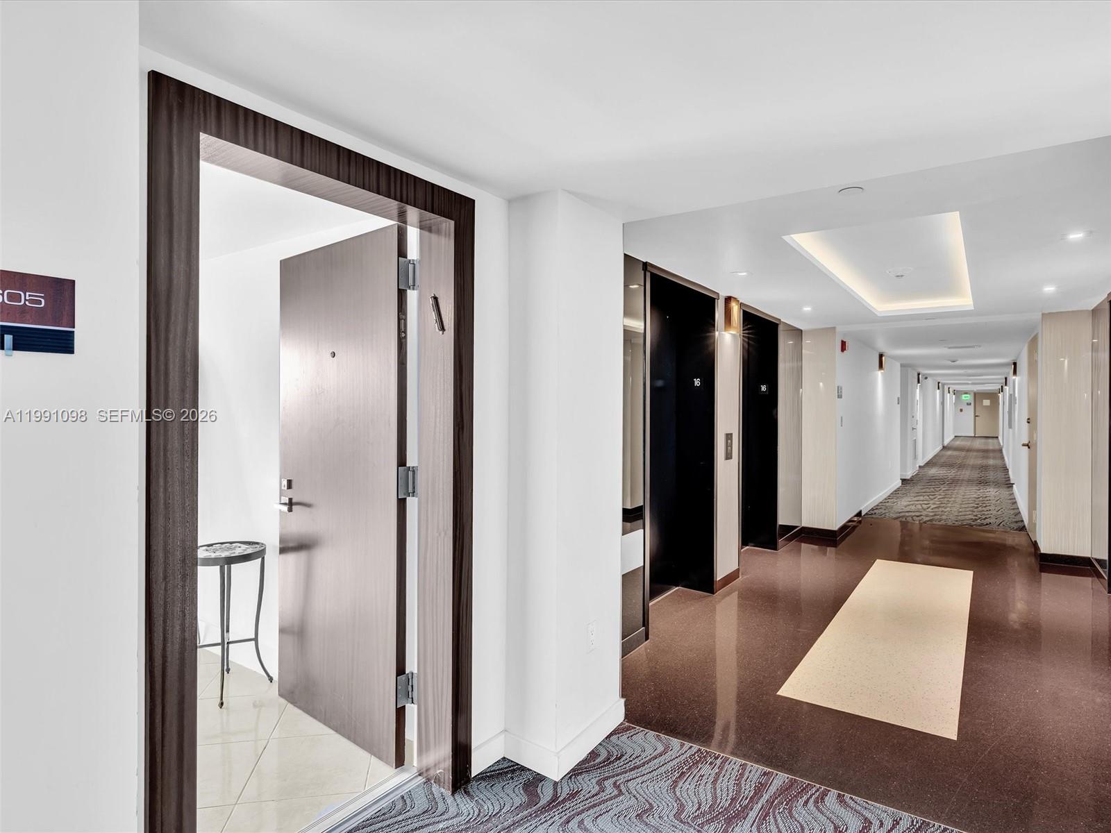 650 West Ave #1605 Miami Beach, FL 33139