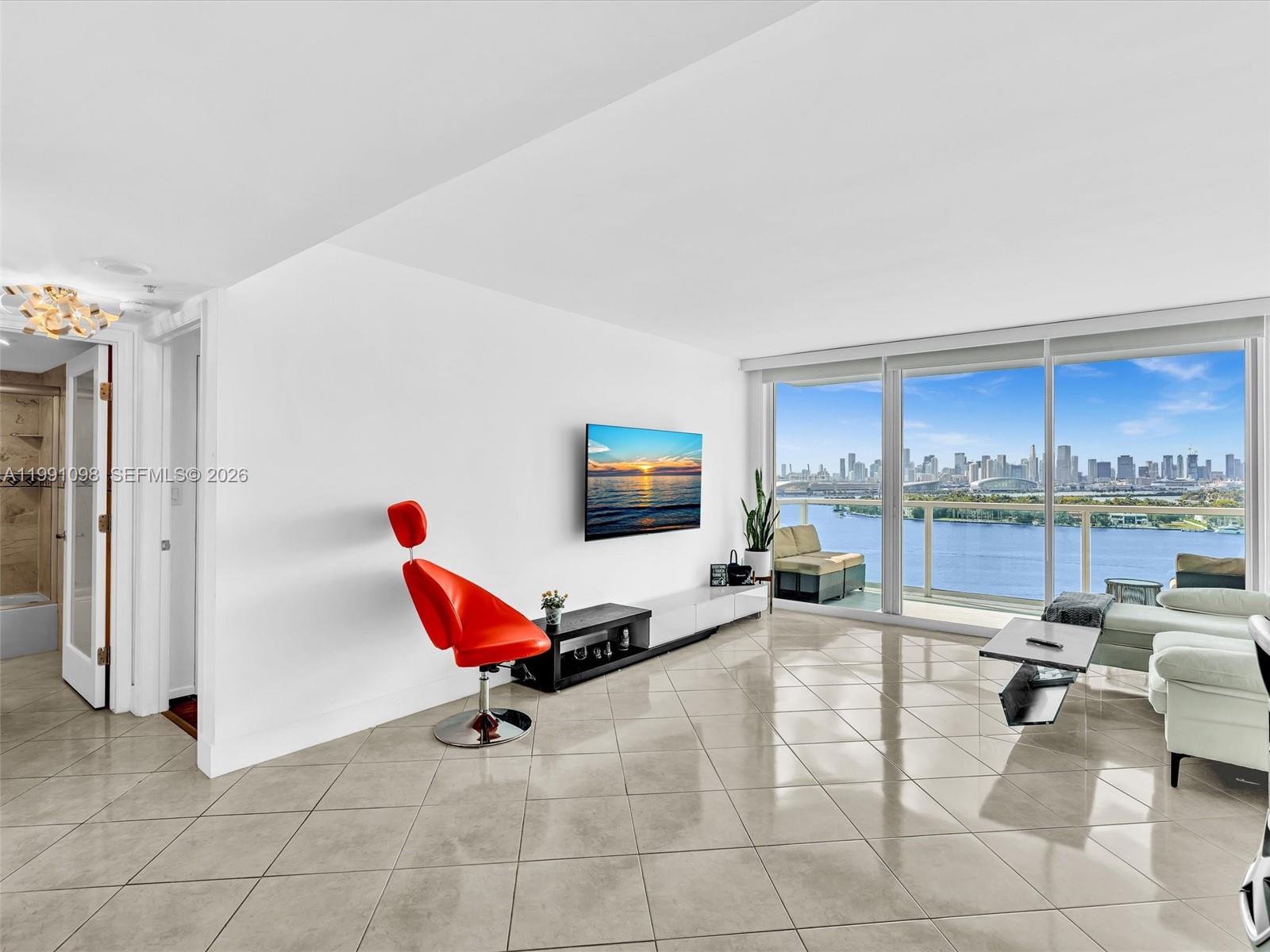 650 West Ave #1605 Miami Beach, FL 33139