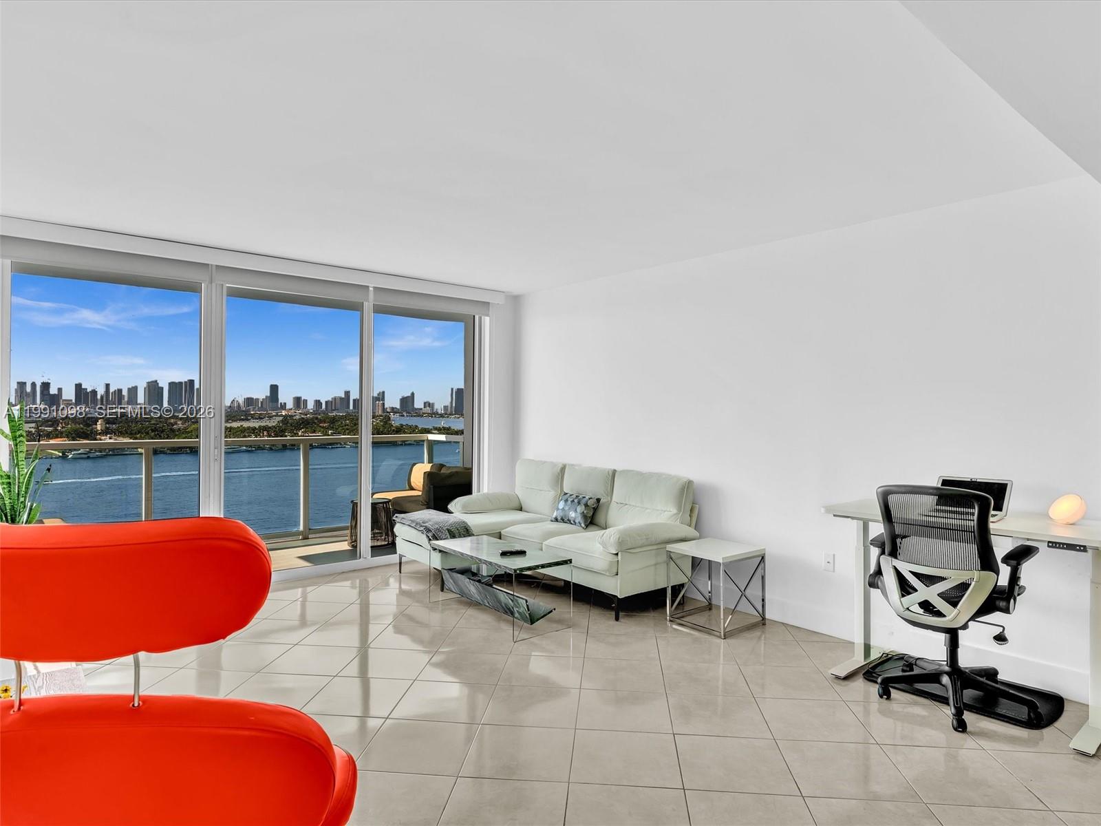 650 West Ave #1605 Miami Beach, FL 33139