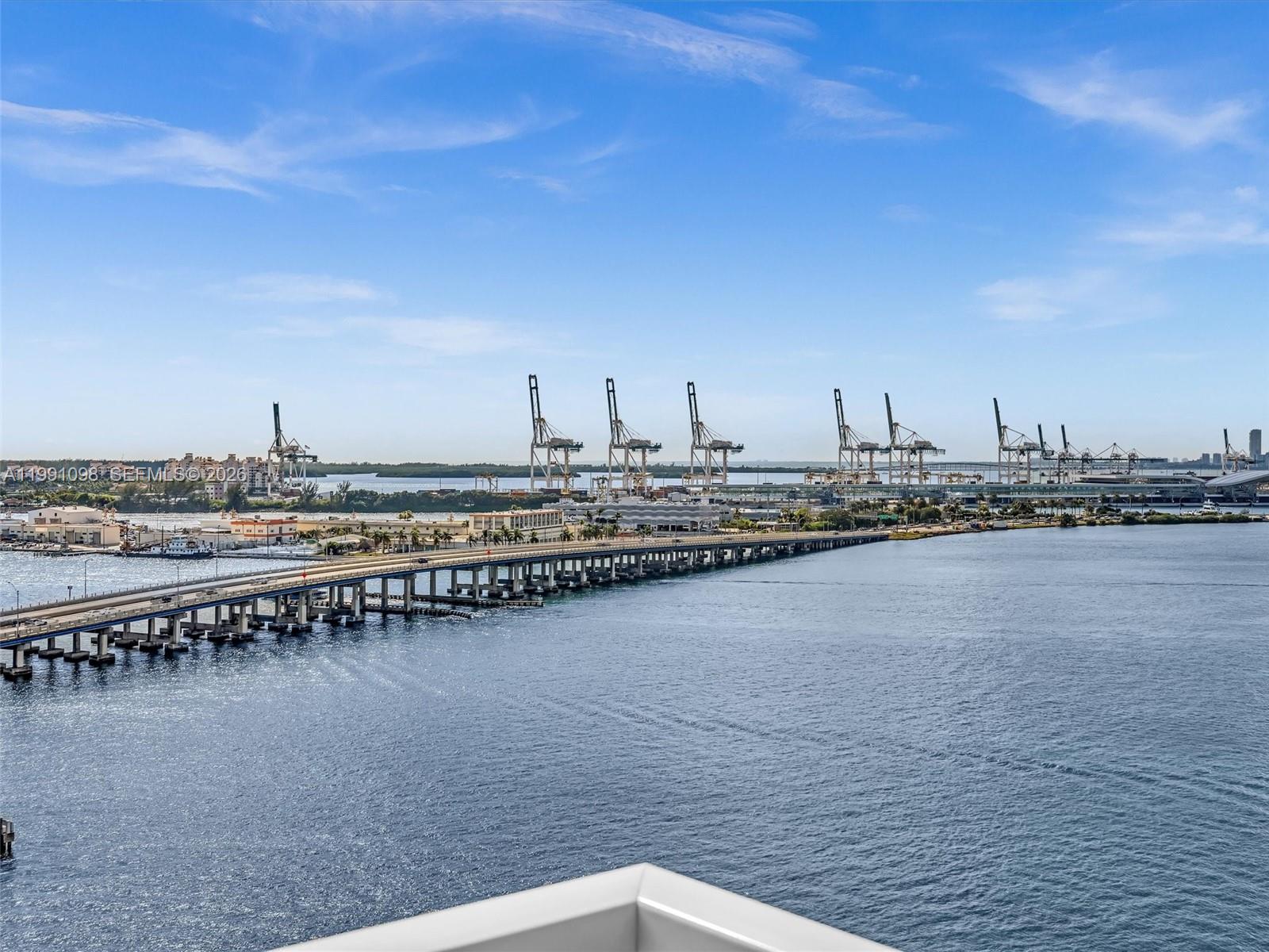 650 West Ave #1605 Miami Beach, FL 33139