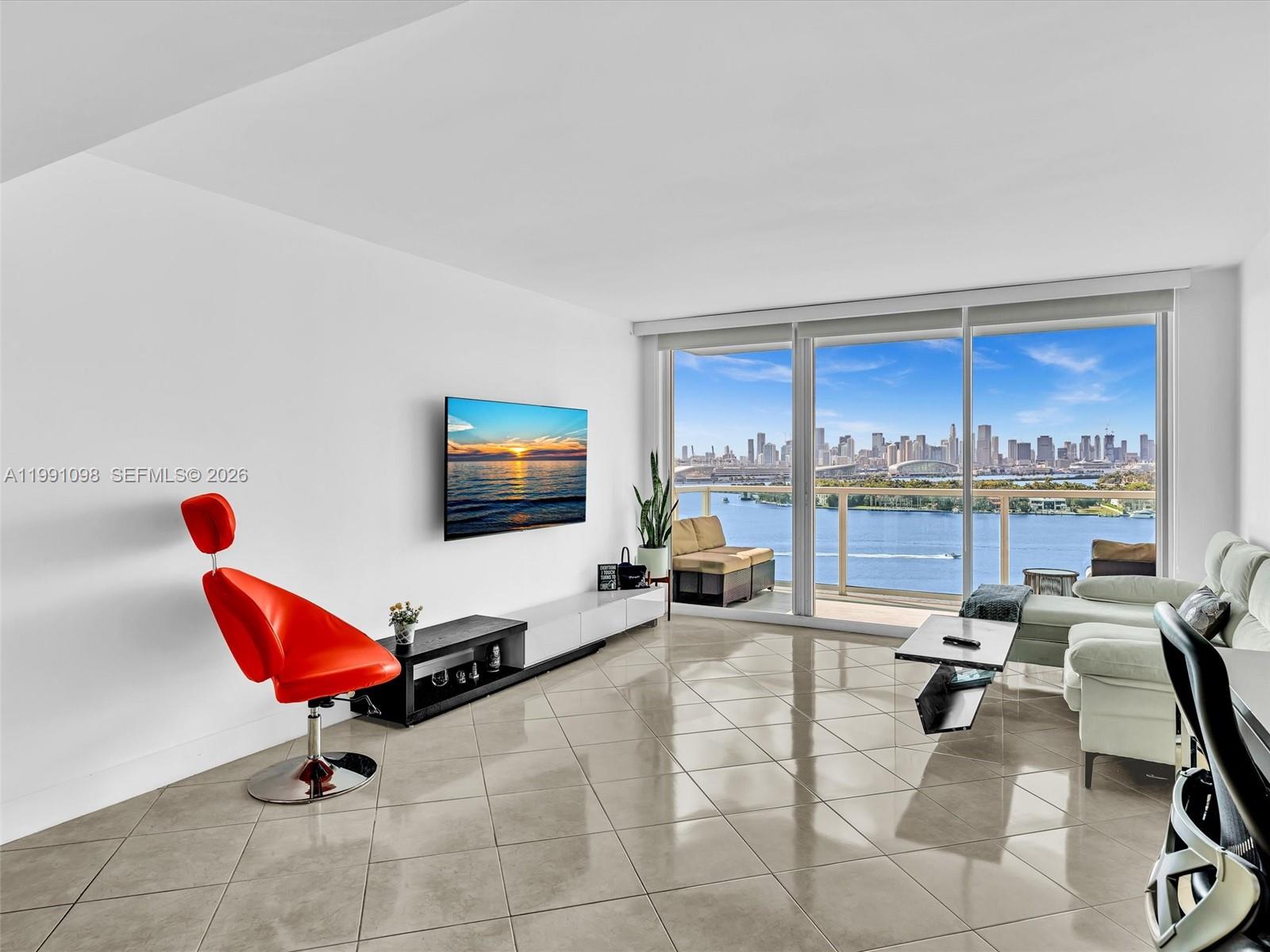 650 West Ave #1605 Miami Beach, FL 33139