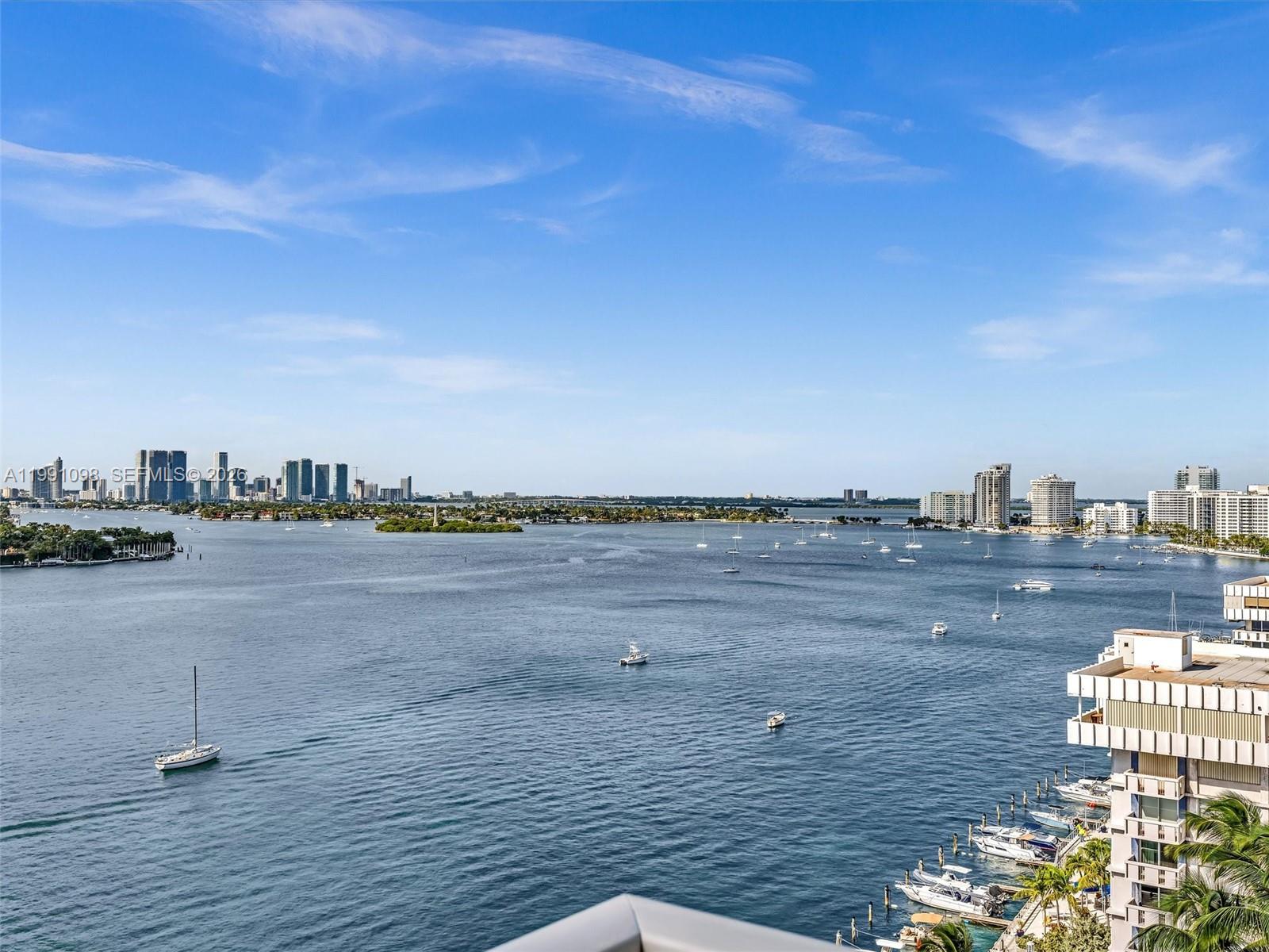 650 West Ave #1605 Miami Beach, FL 33139