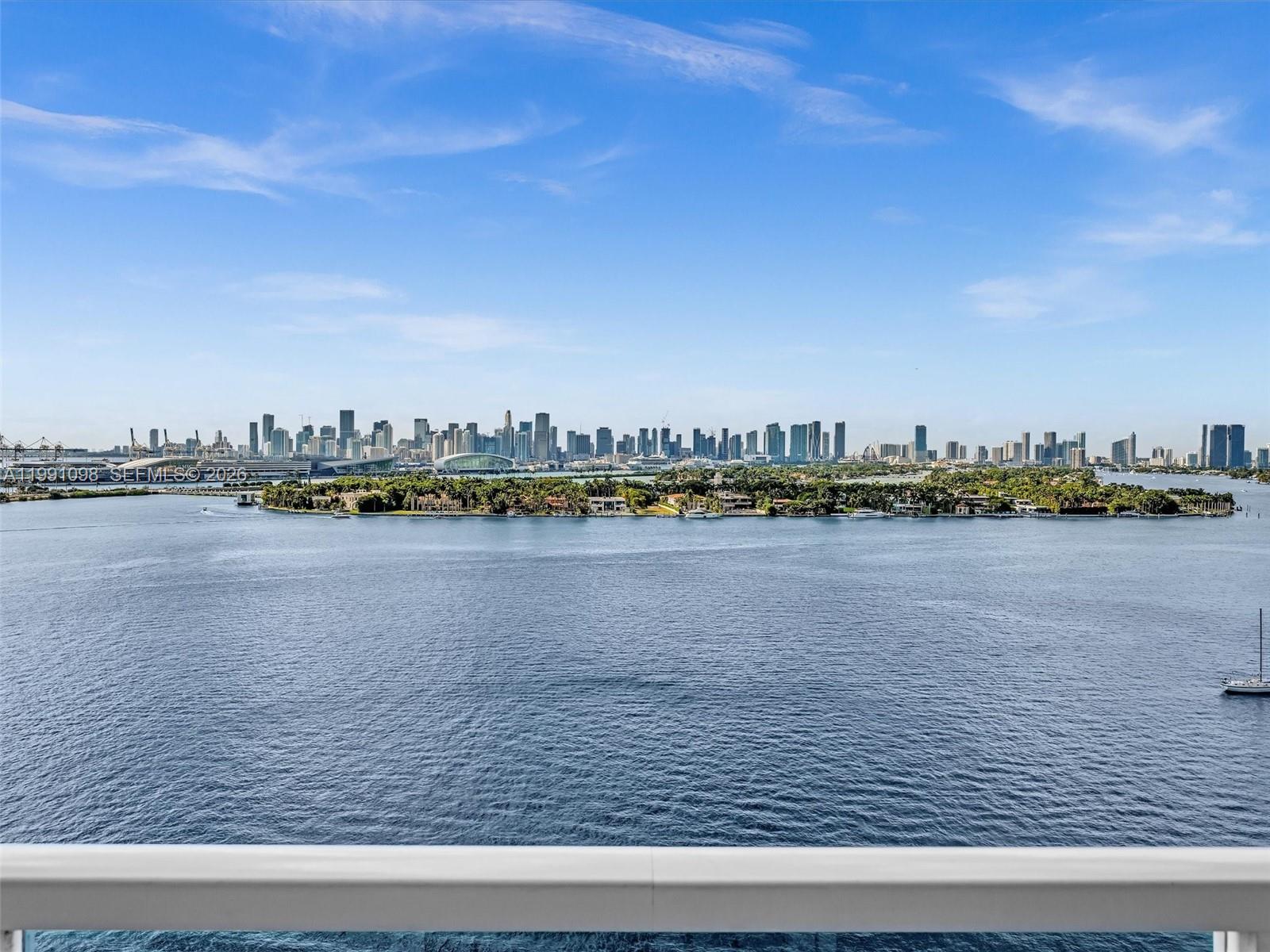 650 West Ave #1605 Miami Beach, FL 33139