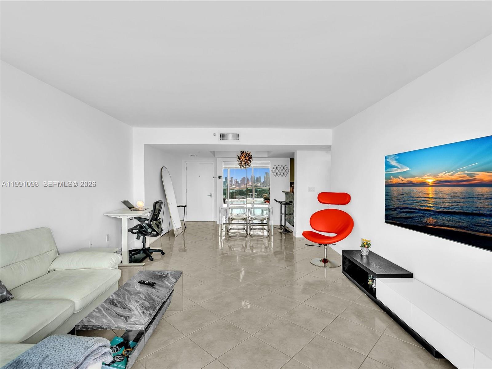650 West Ave #1605 Miami Beach, FL 33139