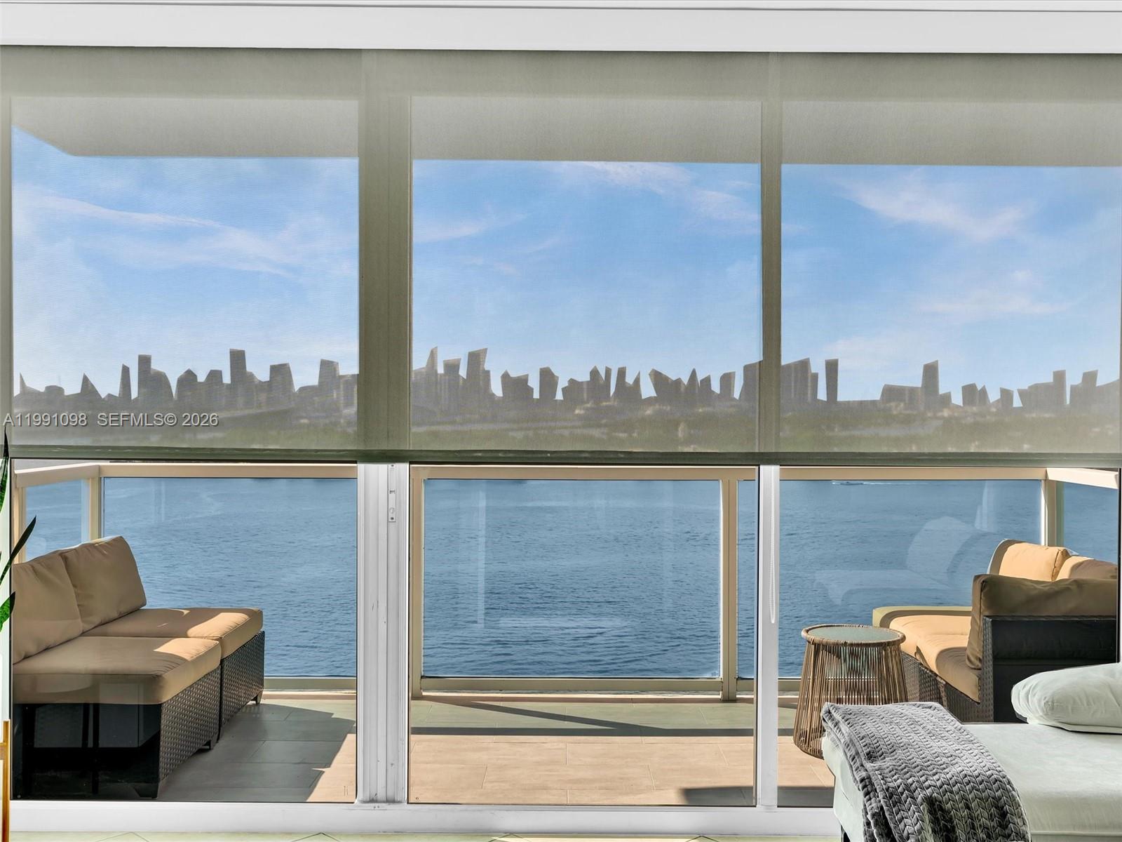 650 West Ave #1605 Miami Beach, FL 33139