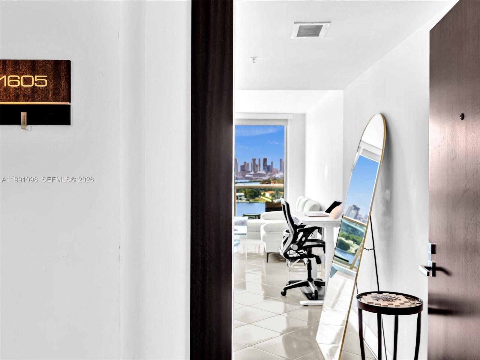 650 West Ave #1605 Miami Beach, FL 33139
