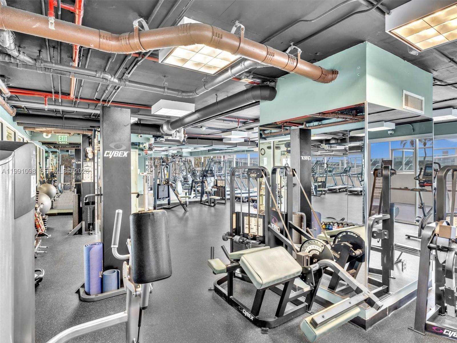 650 West Ave #1605 Miami Beach, FL 33139