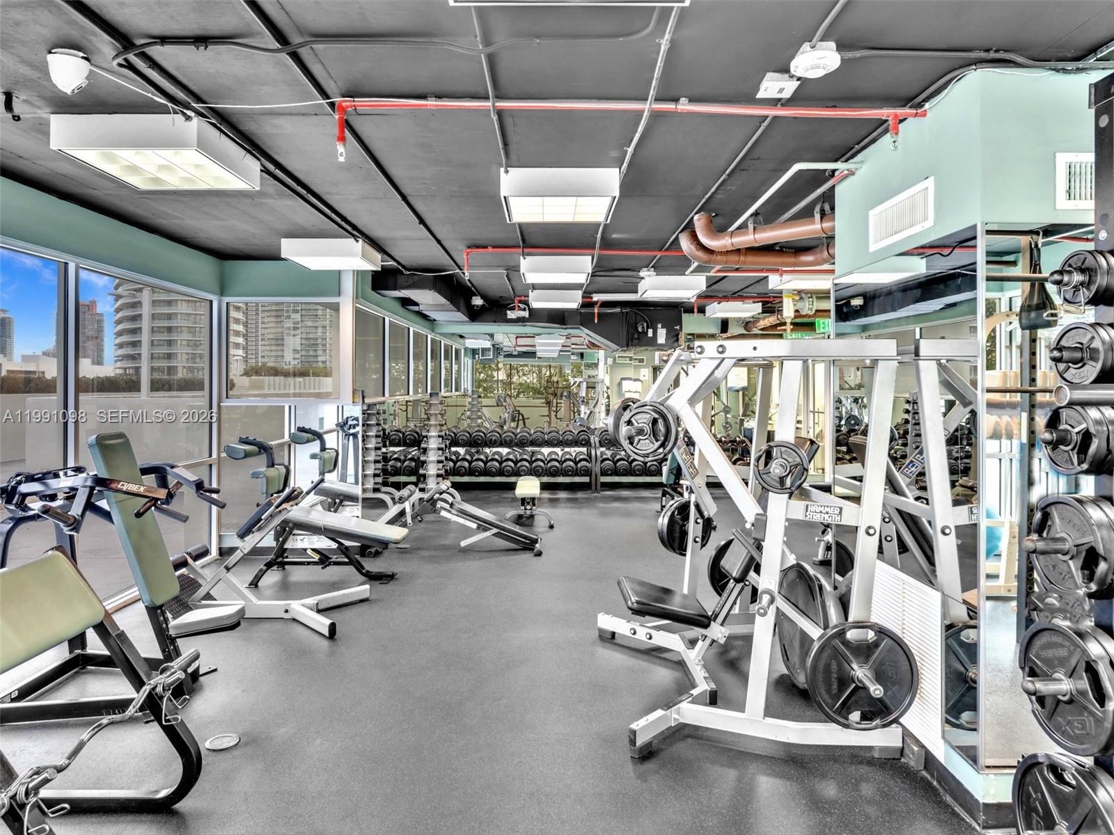 650 West Ave #1605 Miami Beach, FL 33139