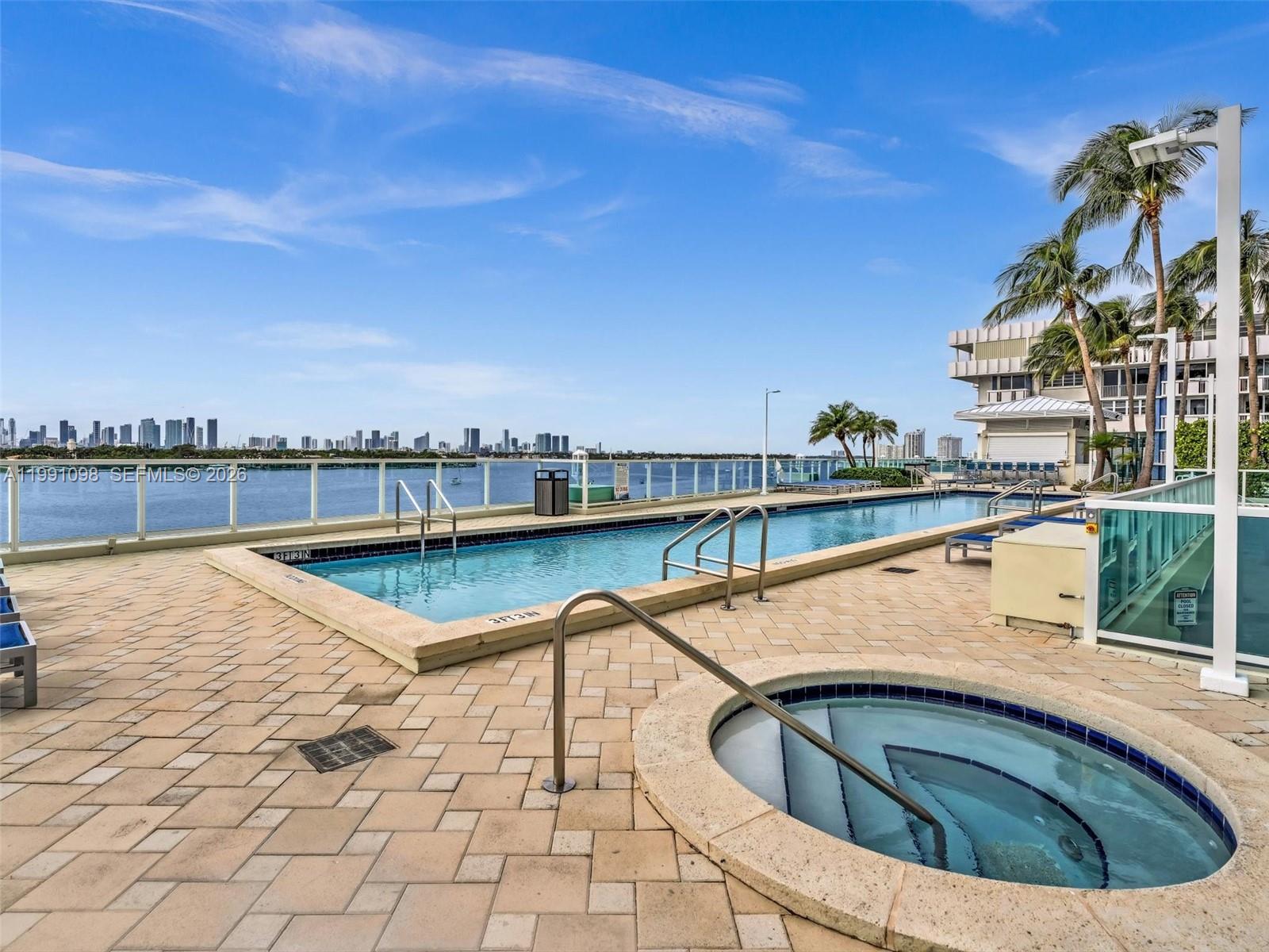 650 West Ave #1605 Miami Beach, FL 33139