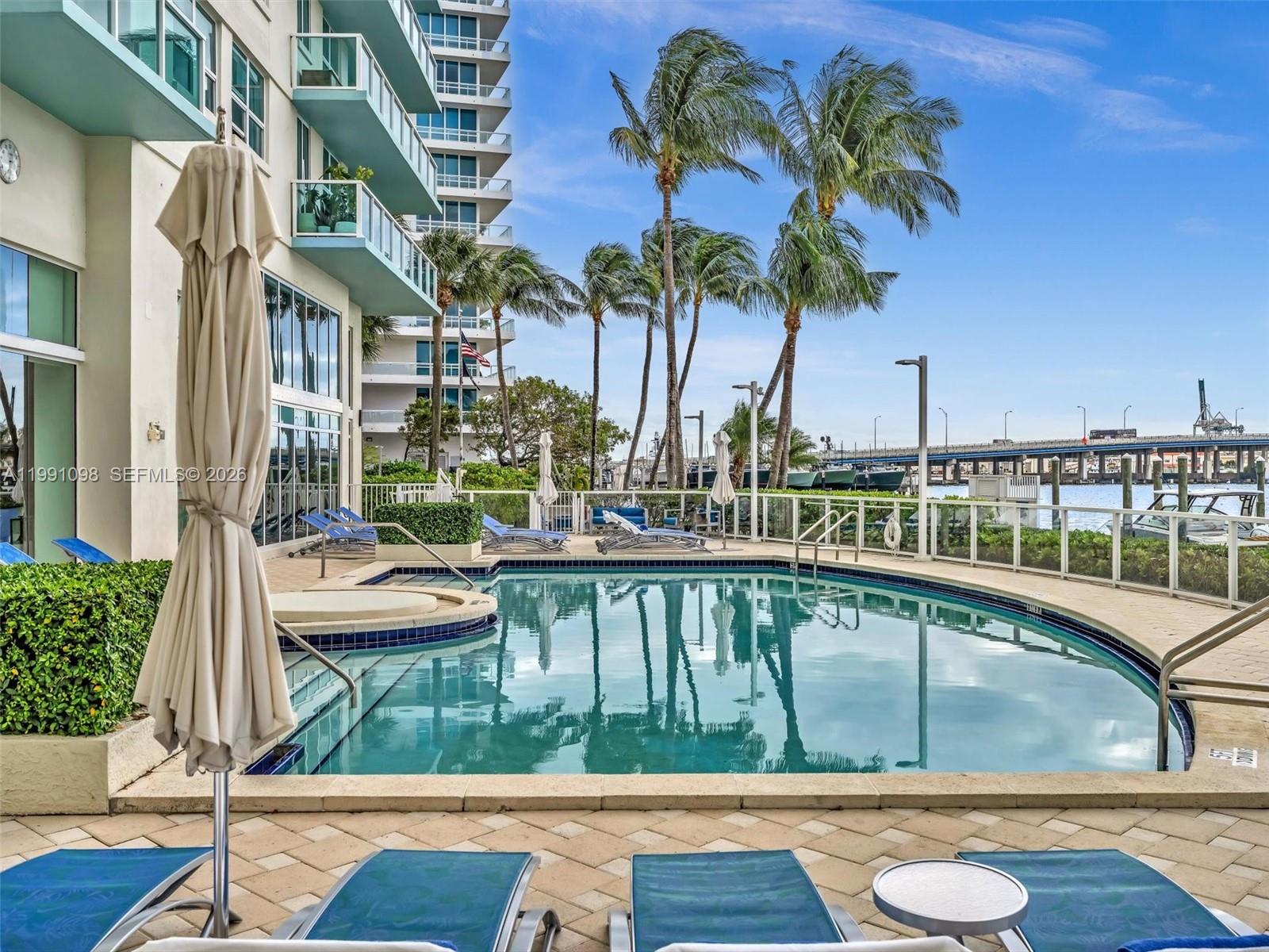 650 West Ave #1605 Miami Beach, FL 33139