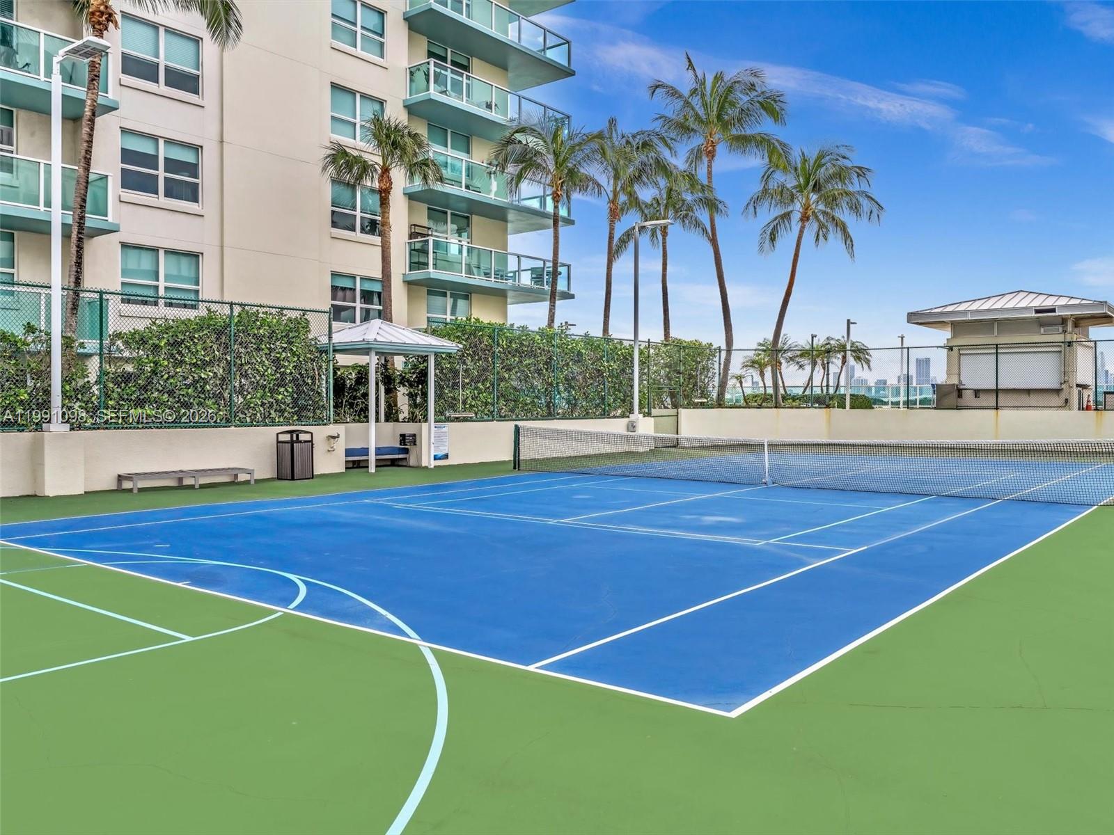 650 West Ave #1605 Miami Beach, FL 33139