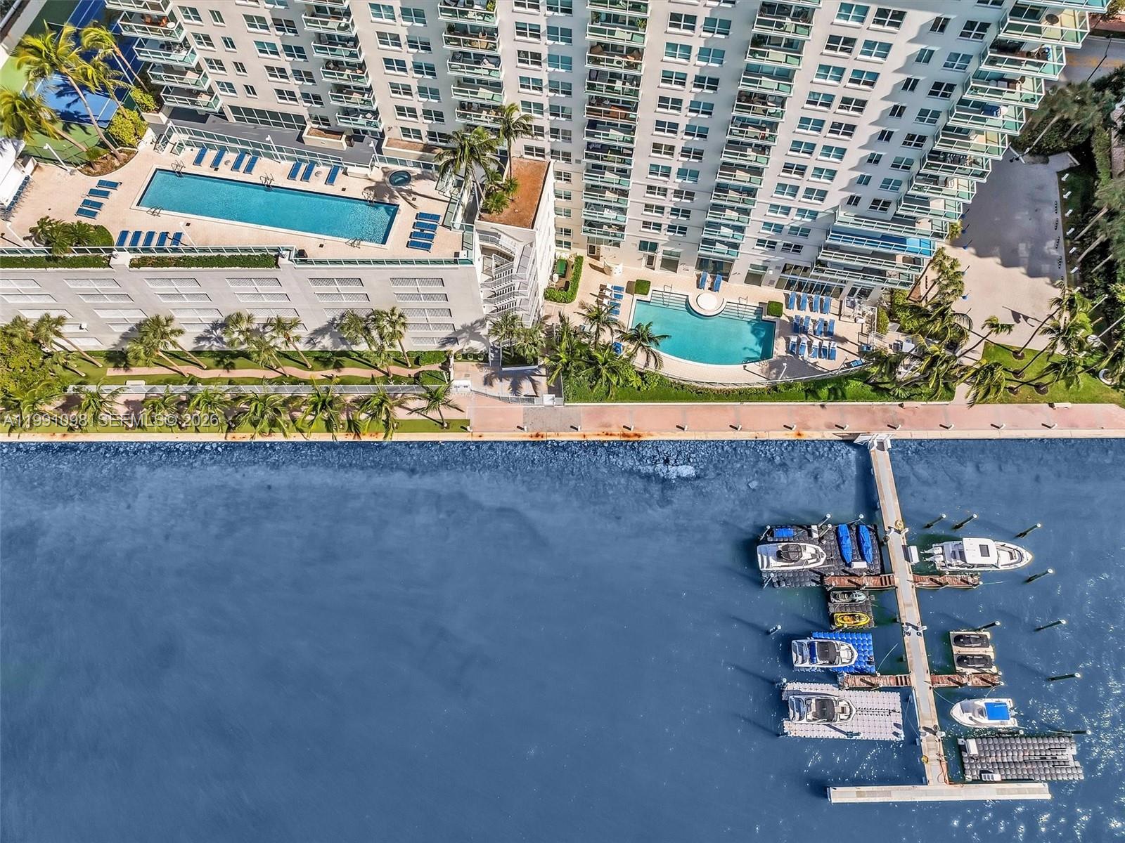 650 West Ave #1605 Miami Beach, FL 33139